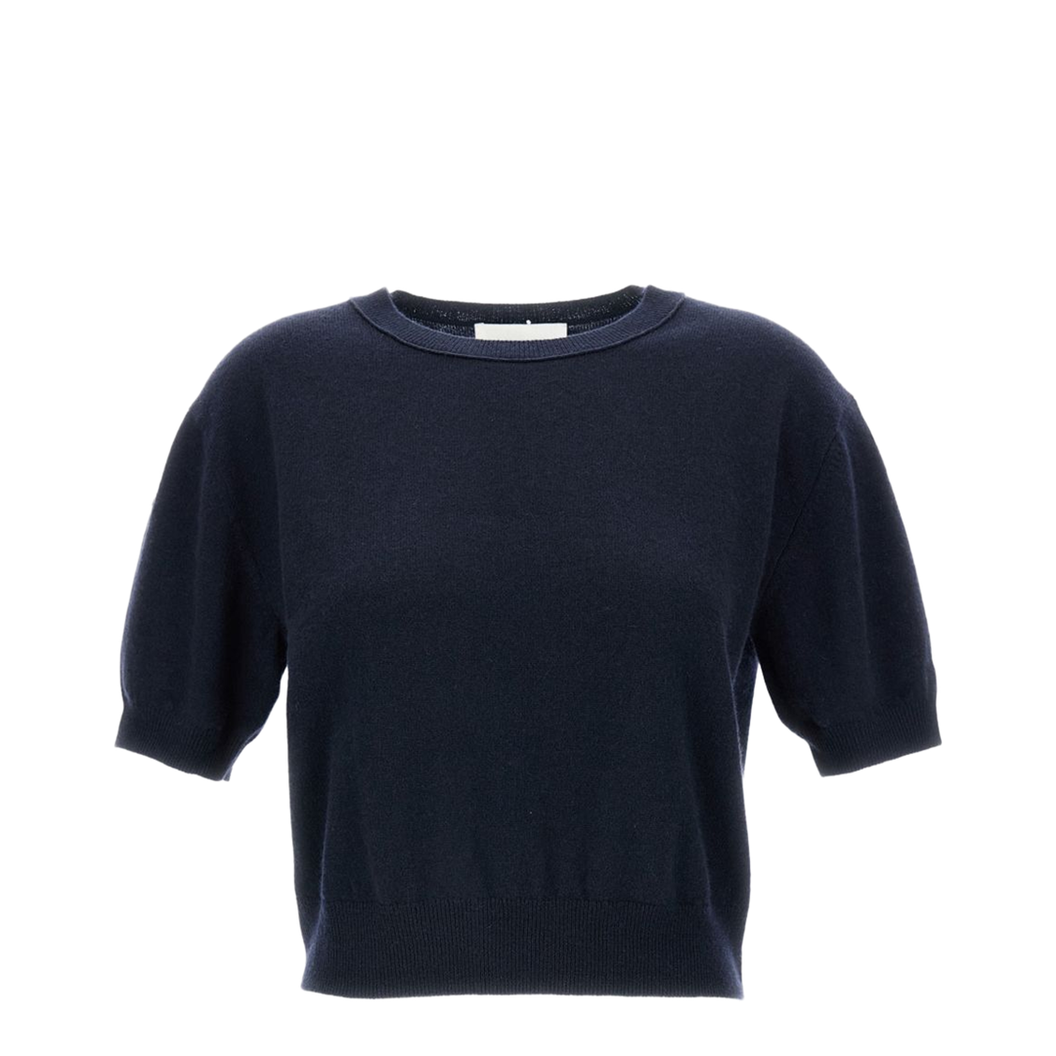 T-shirts and Polos Blue - Image 1