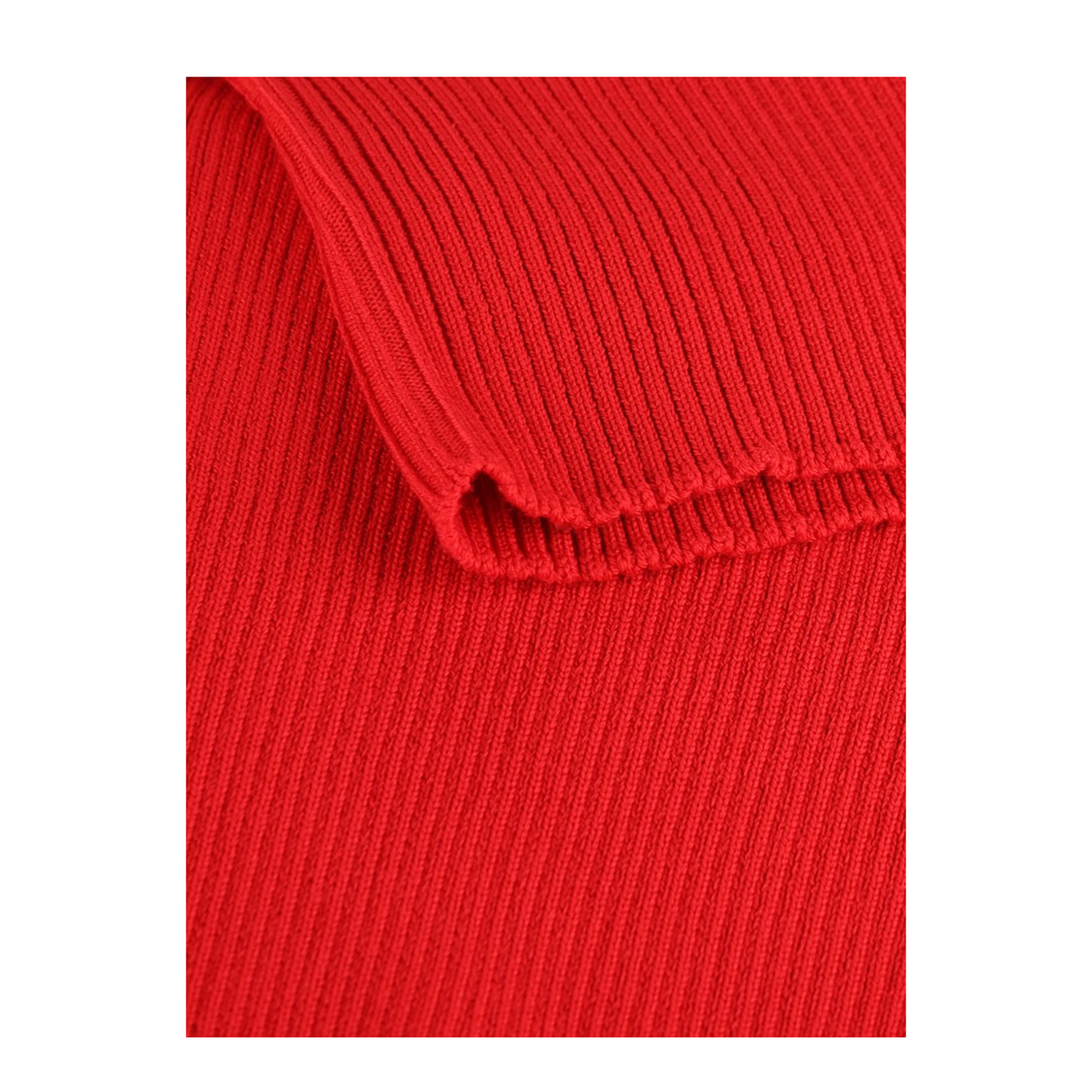 Sweaters RED - Image 2