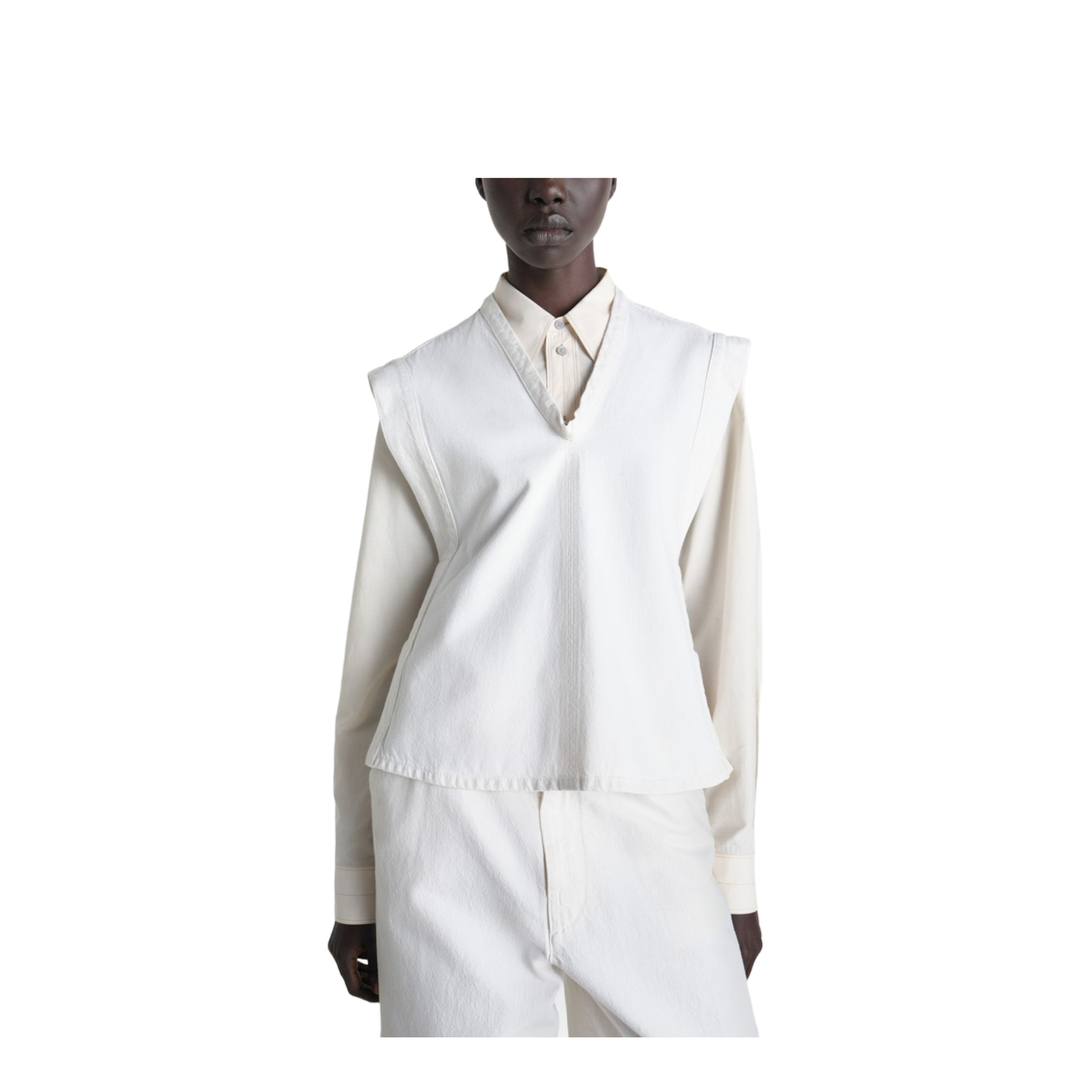 Top White - Image 3