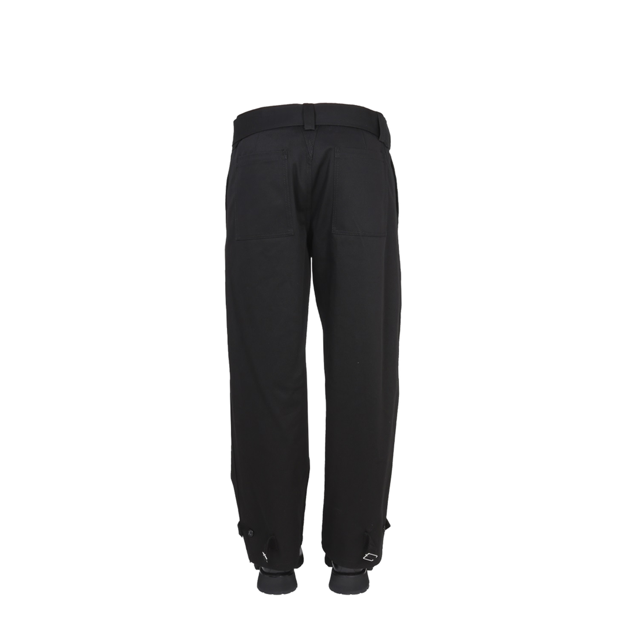 Cargo Pants - Image 4