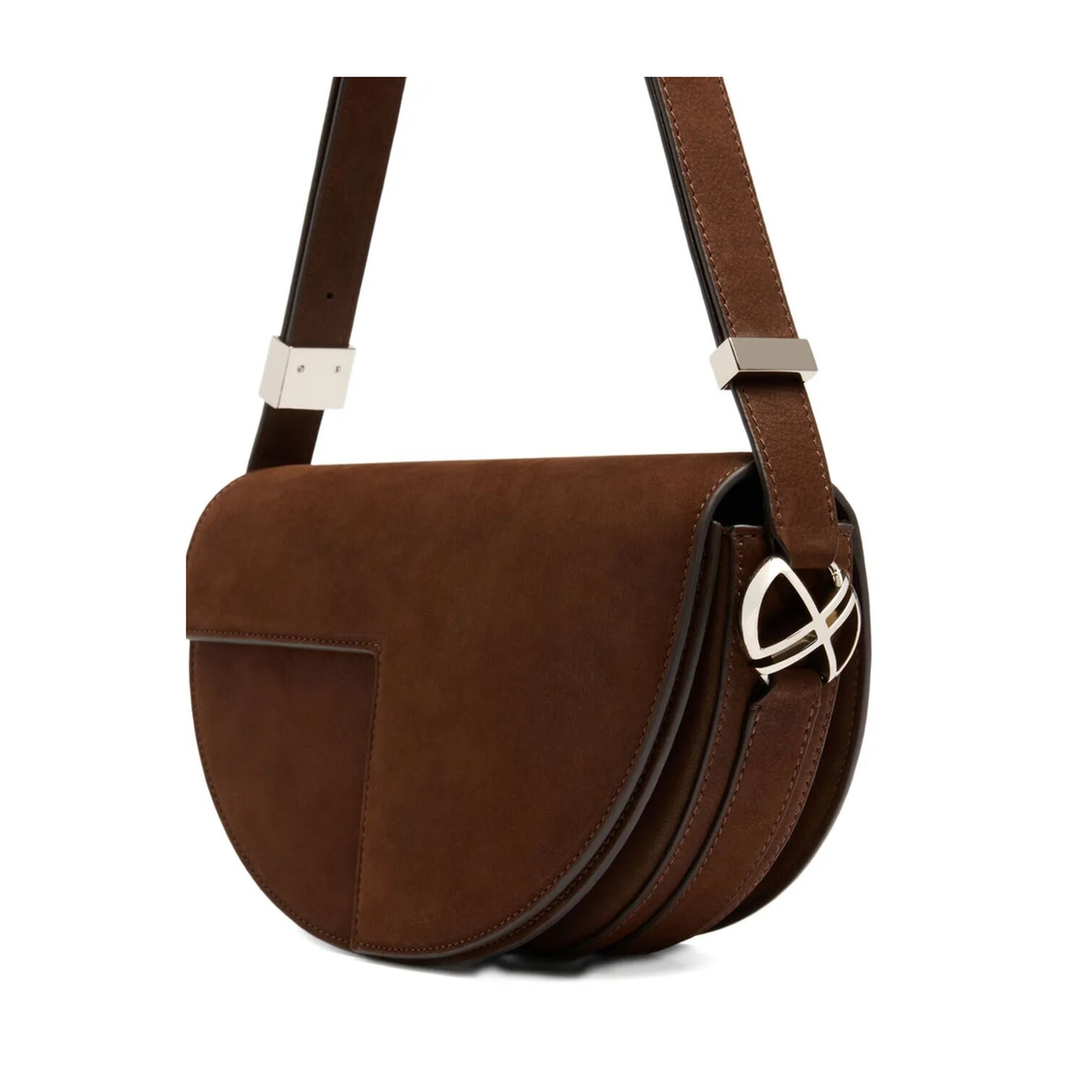 Bag in Nubuck - Image 3