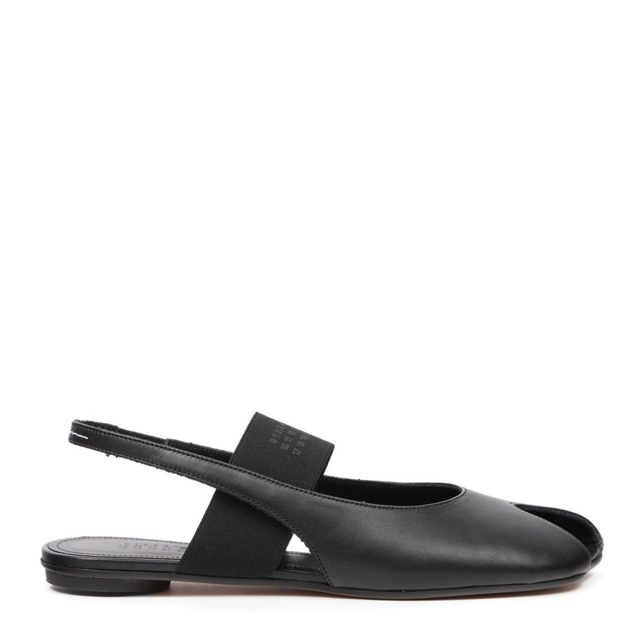 Anatomical Slingback Sandal - Image 1