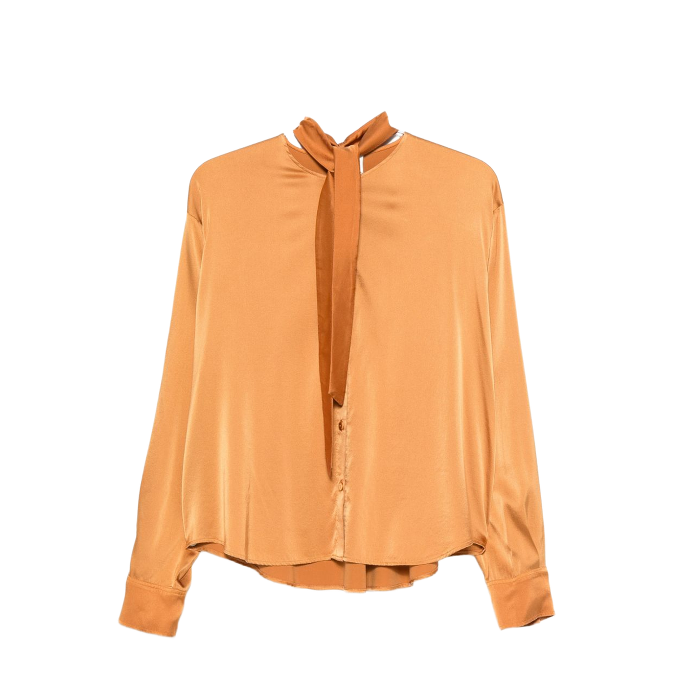 Shirts Yellow - Image 1