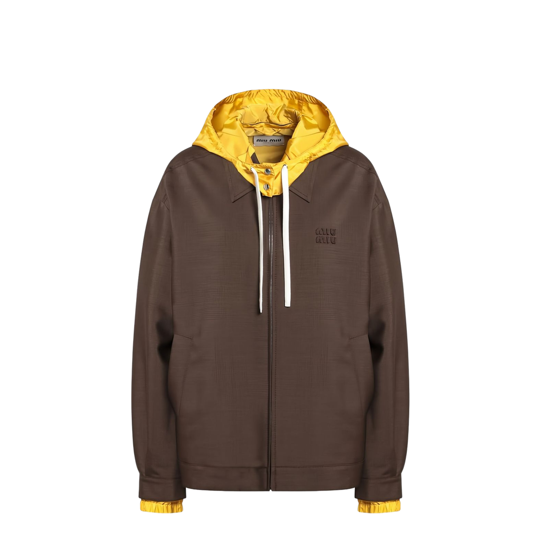 Coats Brown - Image 1