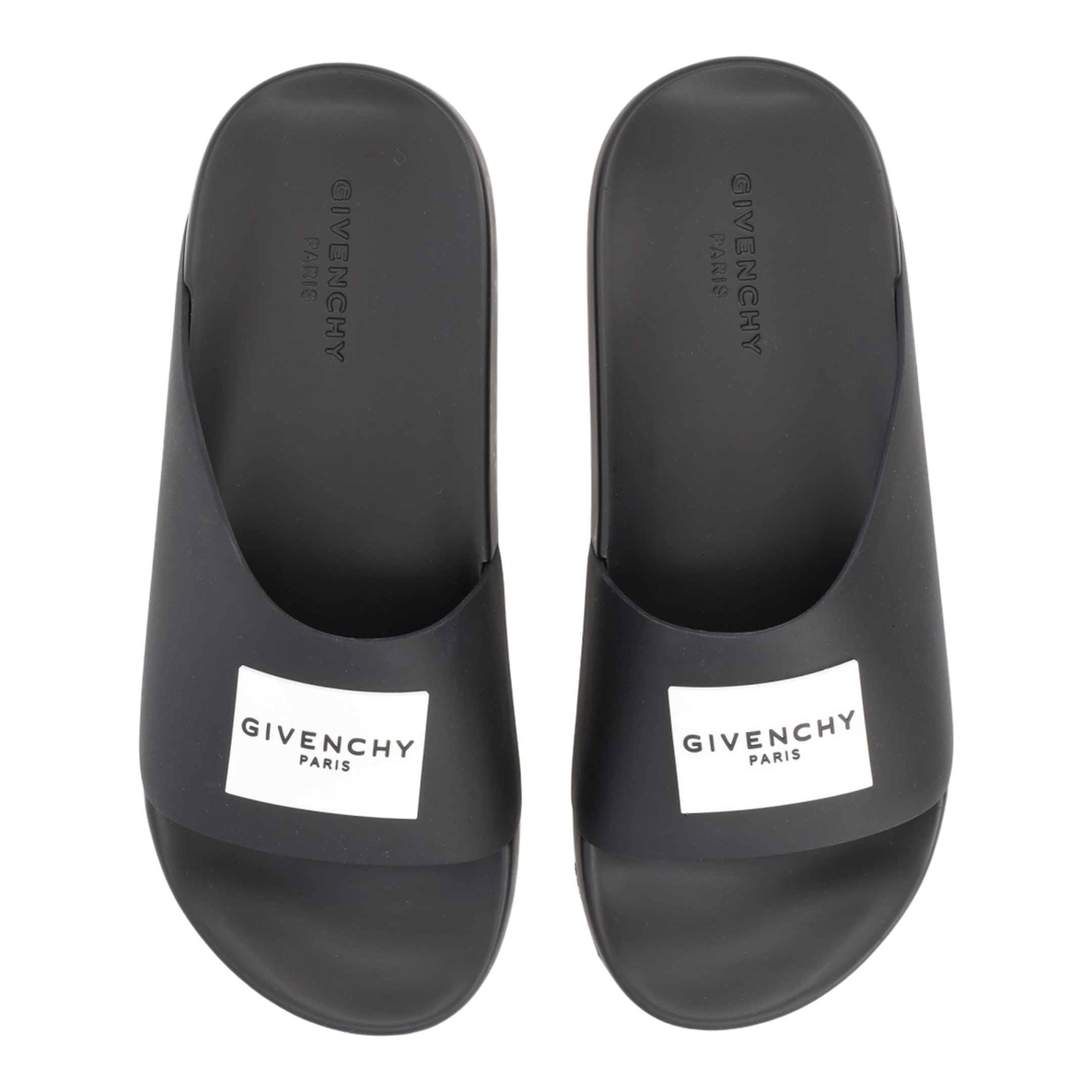 Sandals Black - Image 6