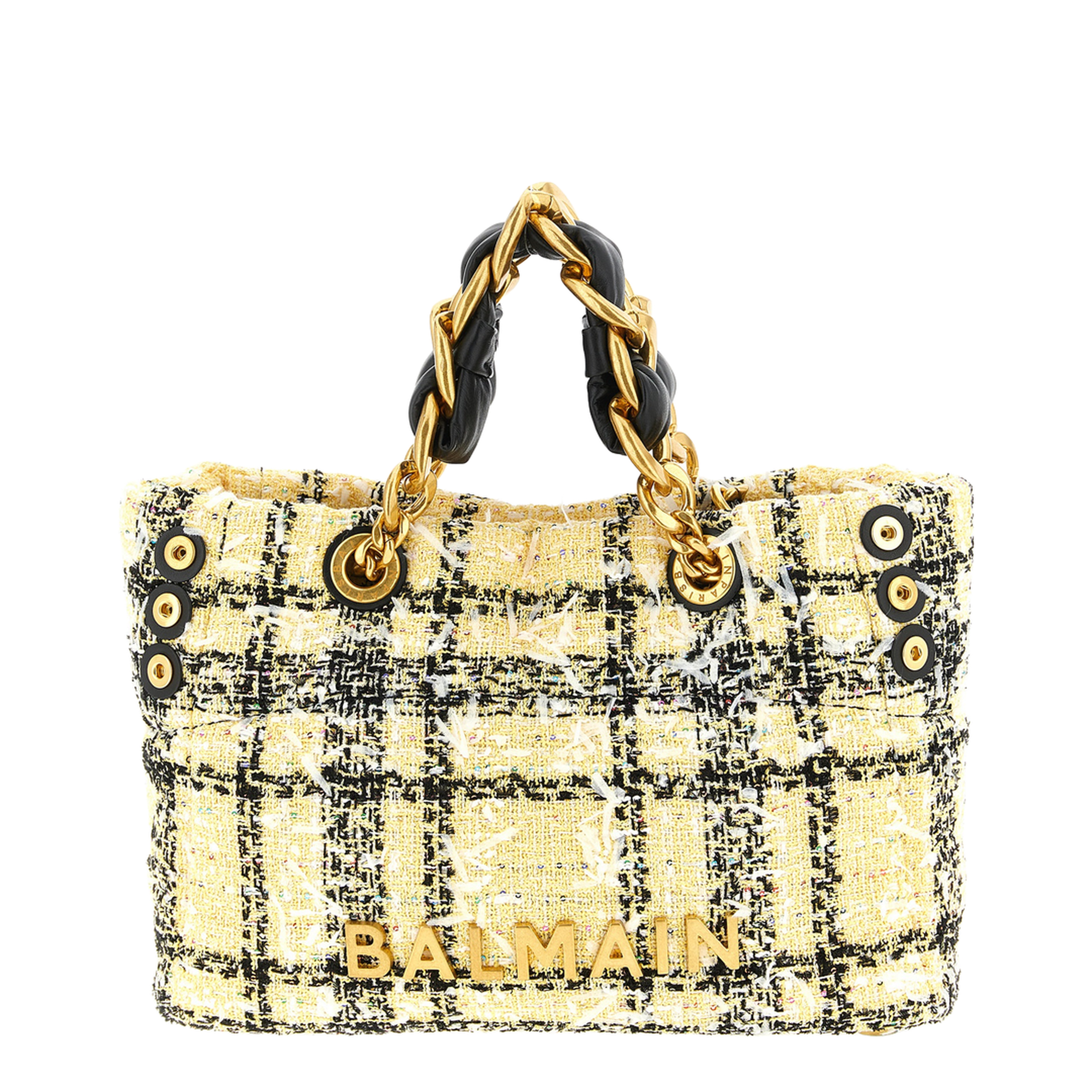 Soft Cabas Small Shopping Bag - Image 1