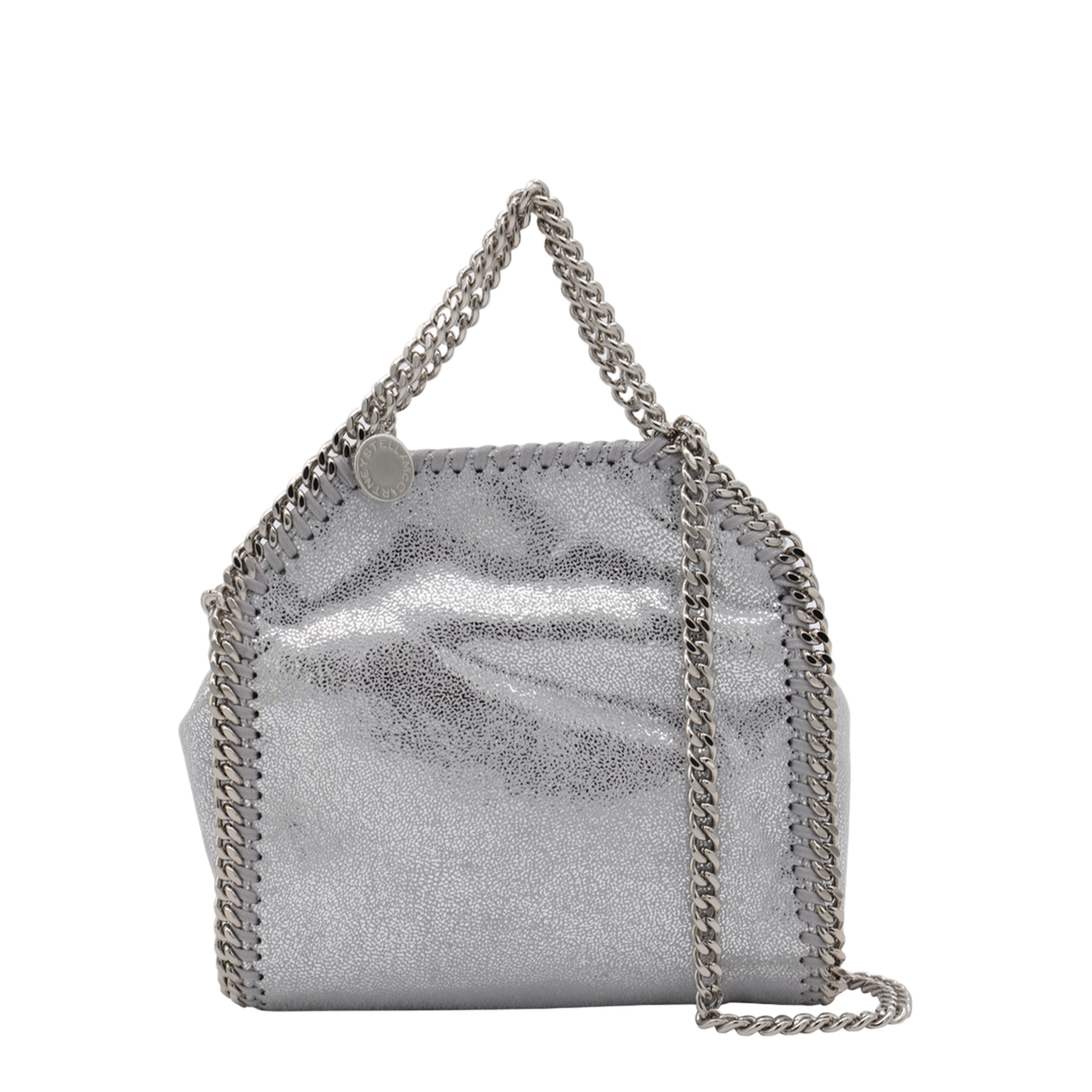 Bags.. Silver - Image 2