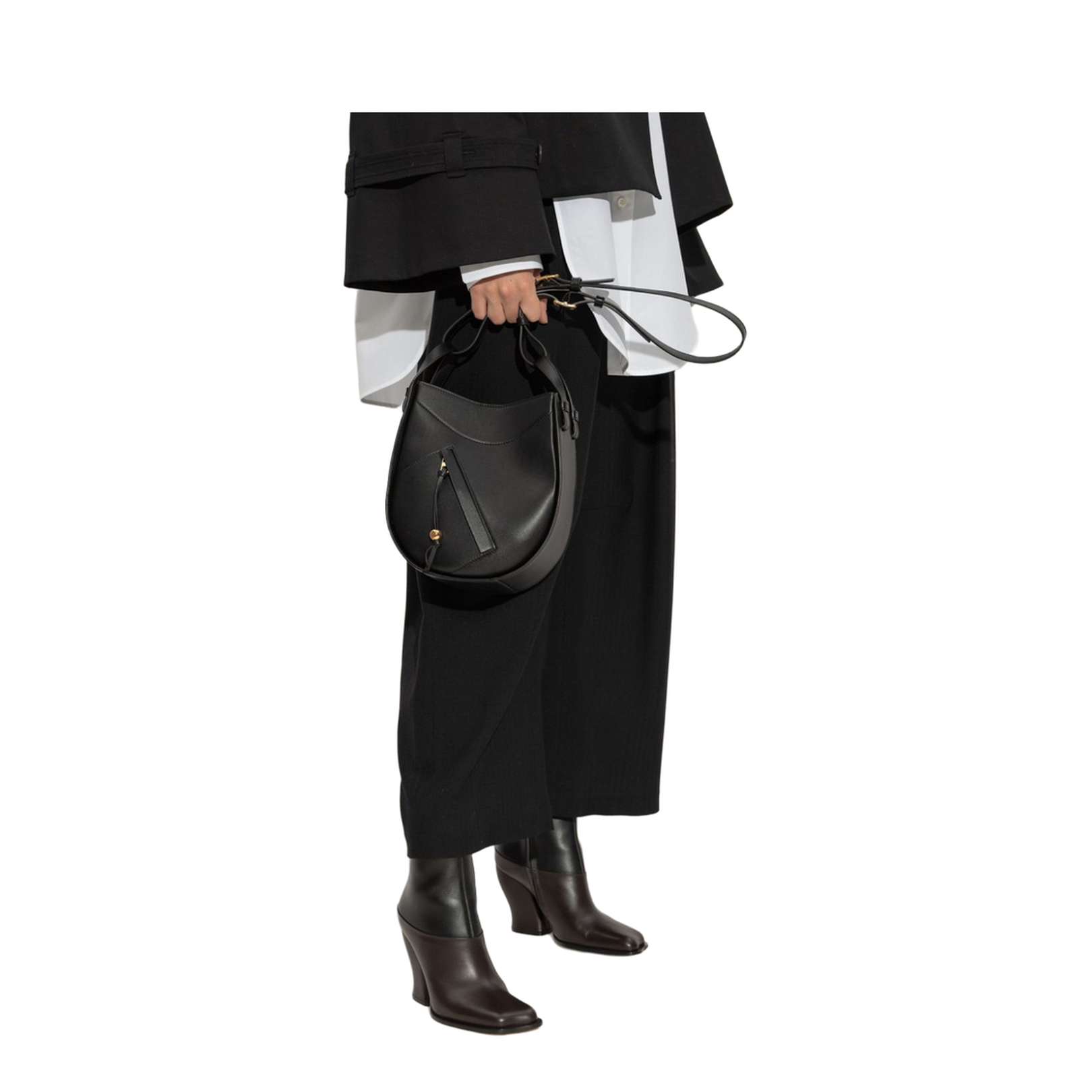 Hammock Slice Shoulder Bag - Image 2