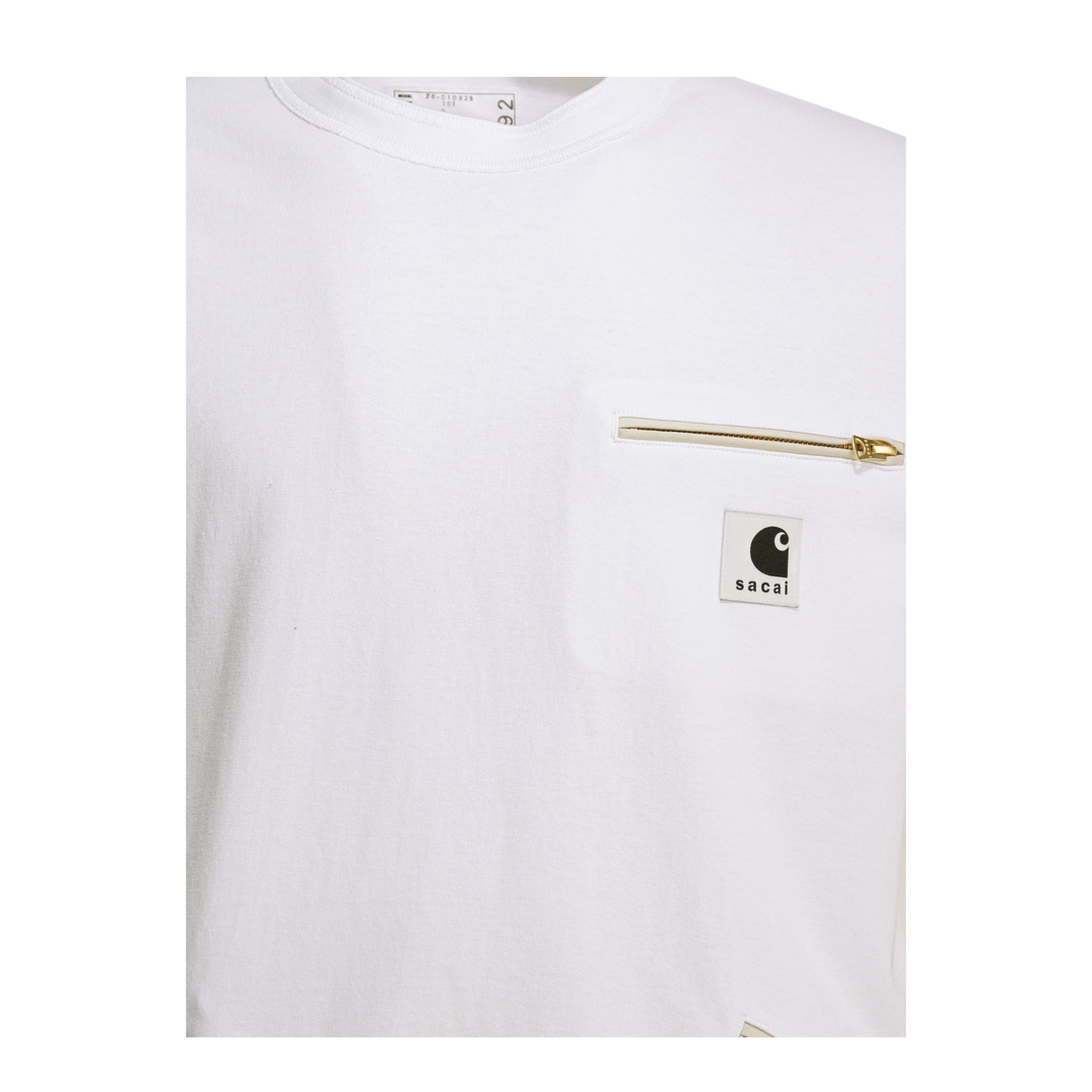 Crewneck T-Shirt - Image 3