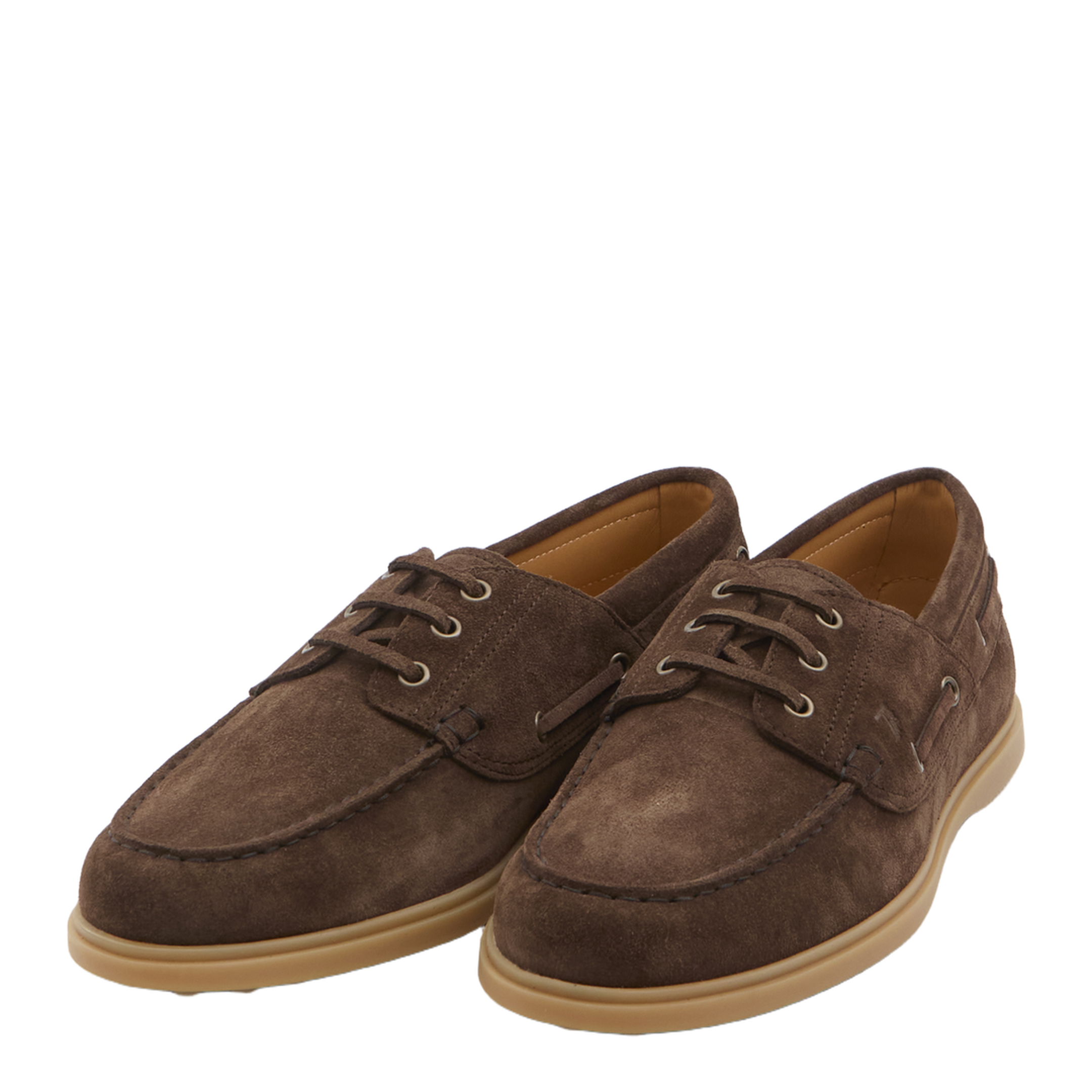 Boat Shoes Gommino Loafers - Image 2