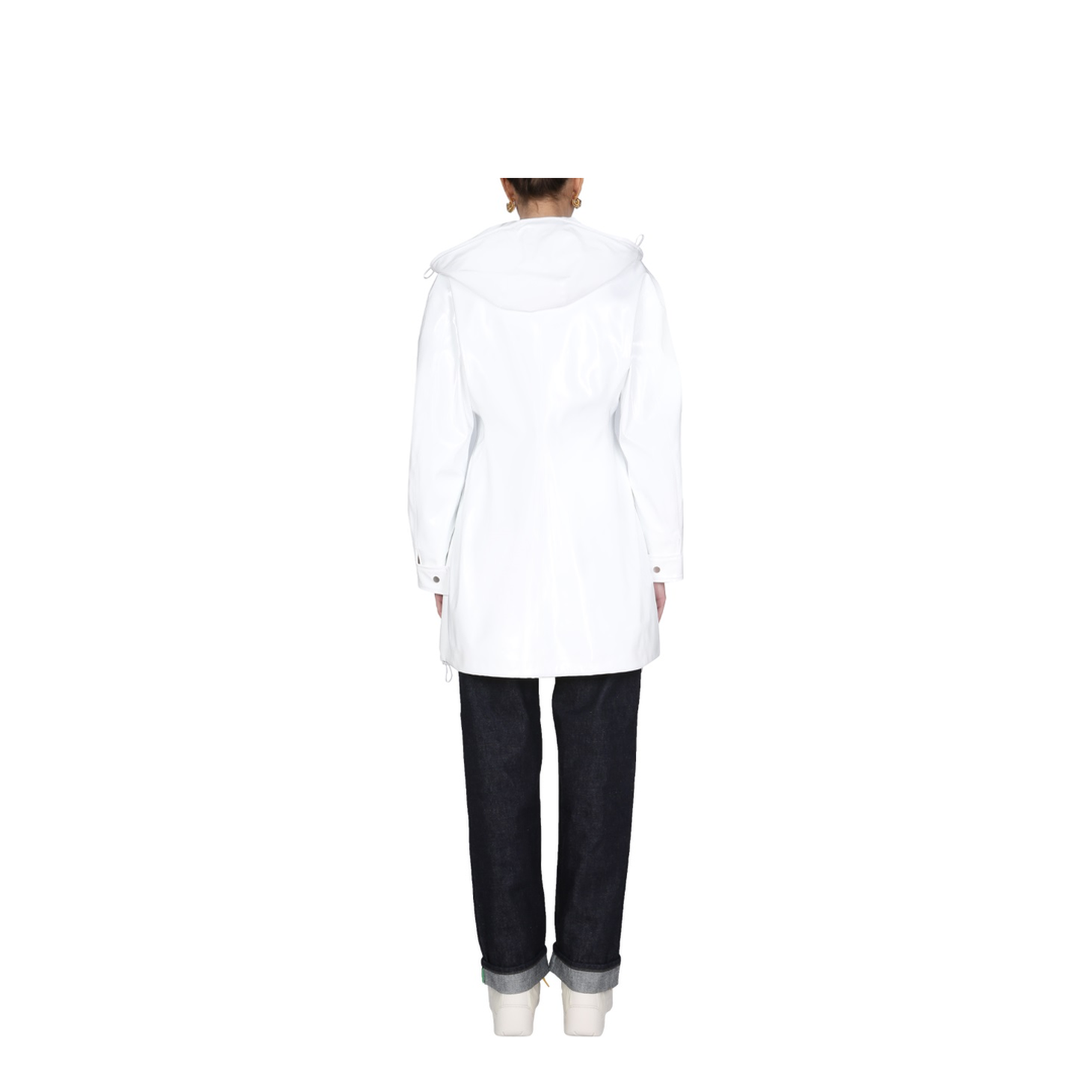 Hooded Parka - Image 3