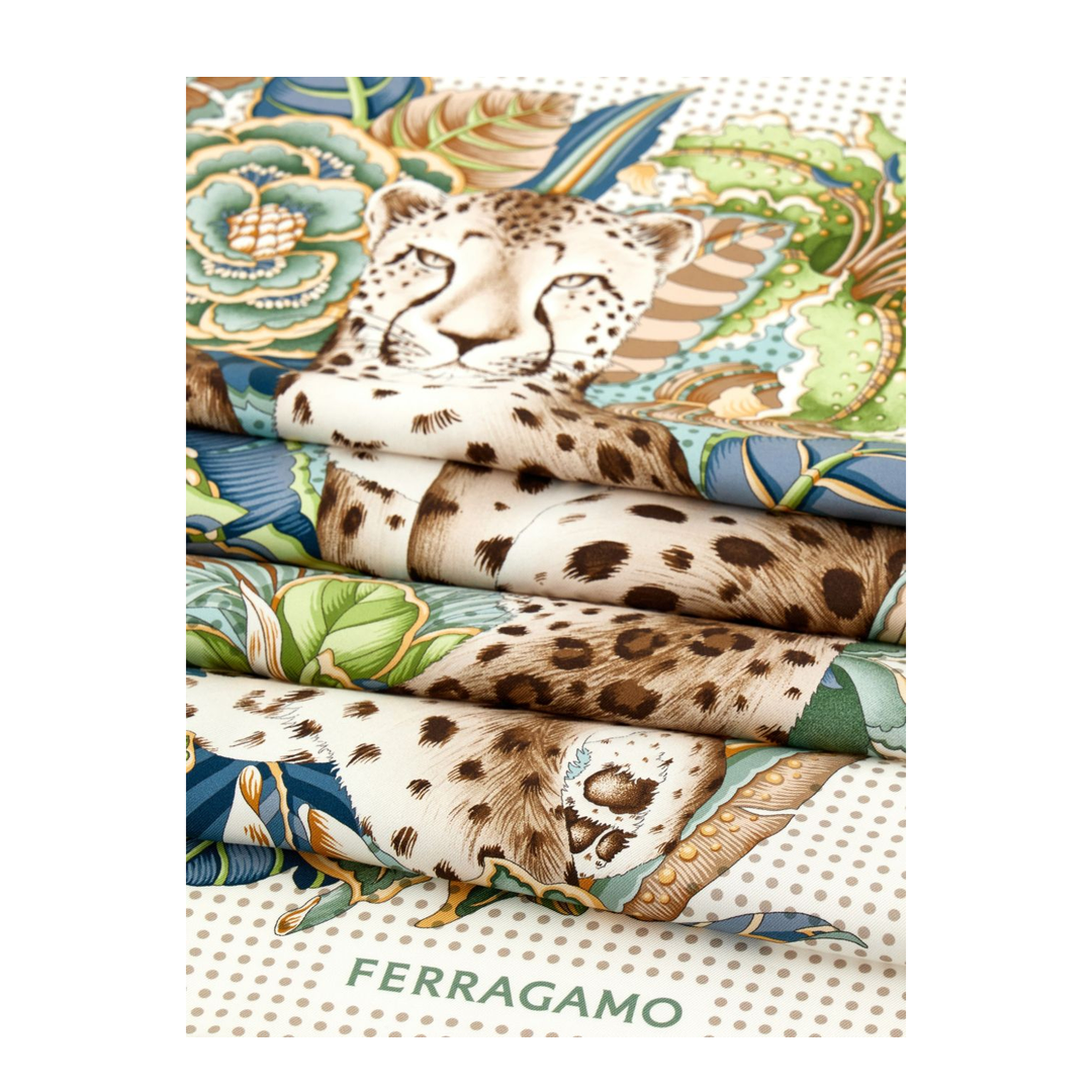 Scarfs Green - Image 2