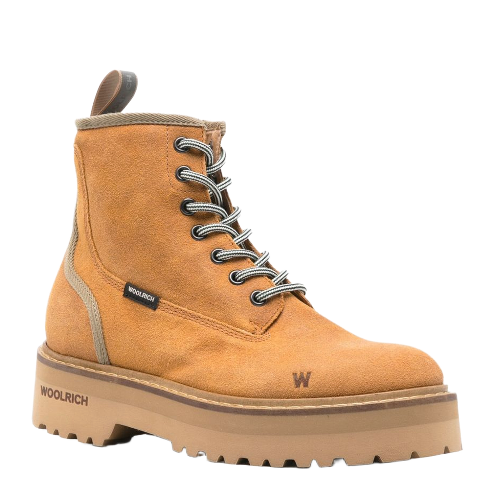 Leather Brown Boots - Image 3