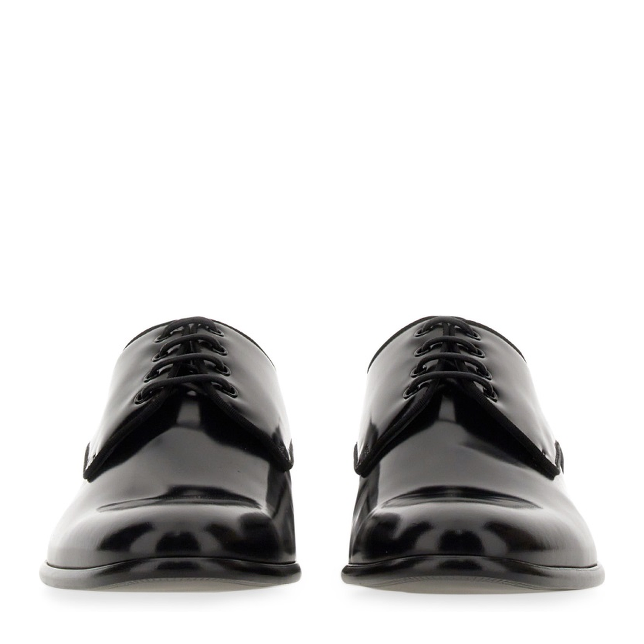 Lace-up Derby Shoes - Image 6