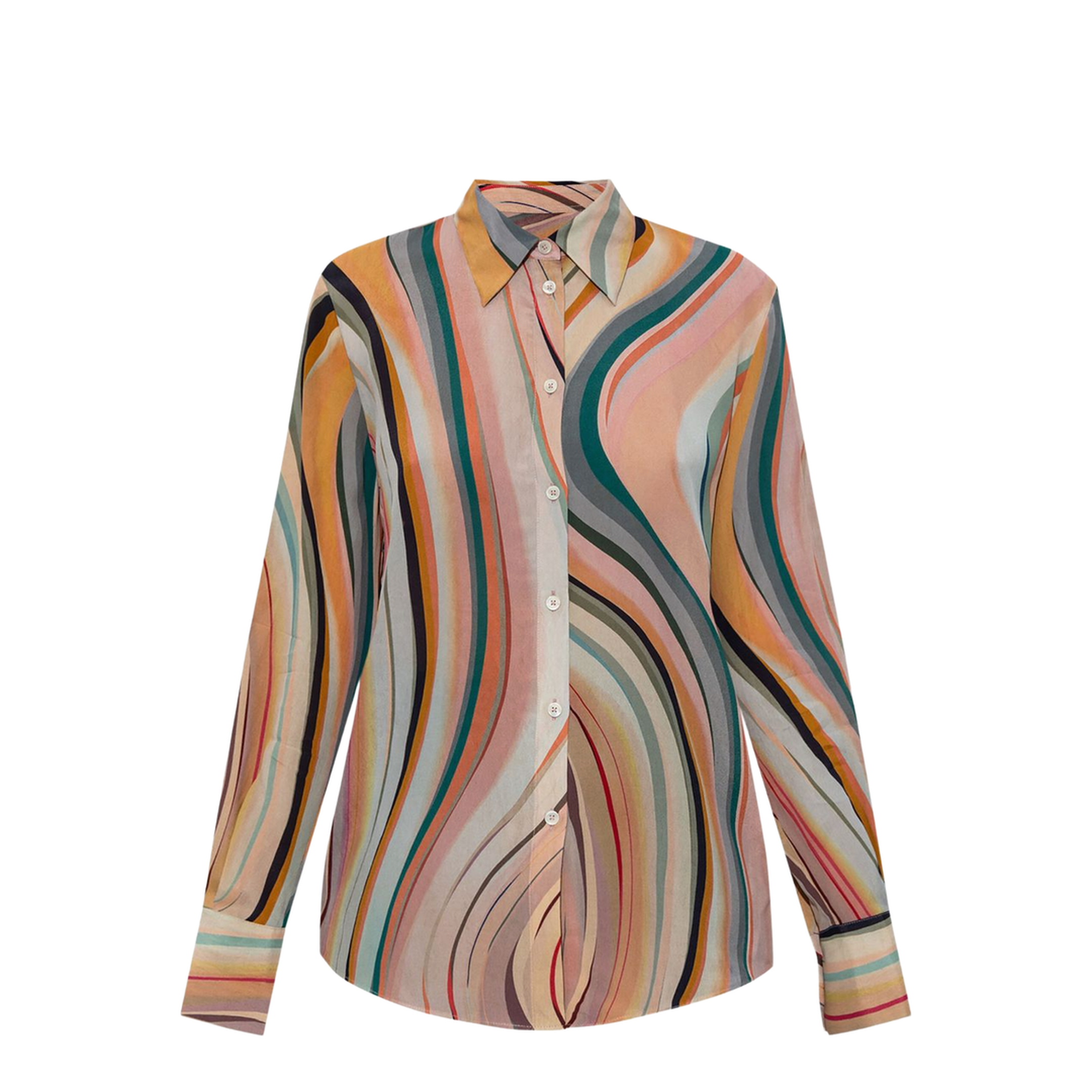 MultiColour Shirts - Image 1