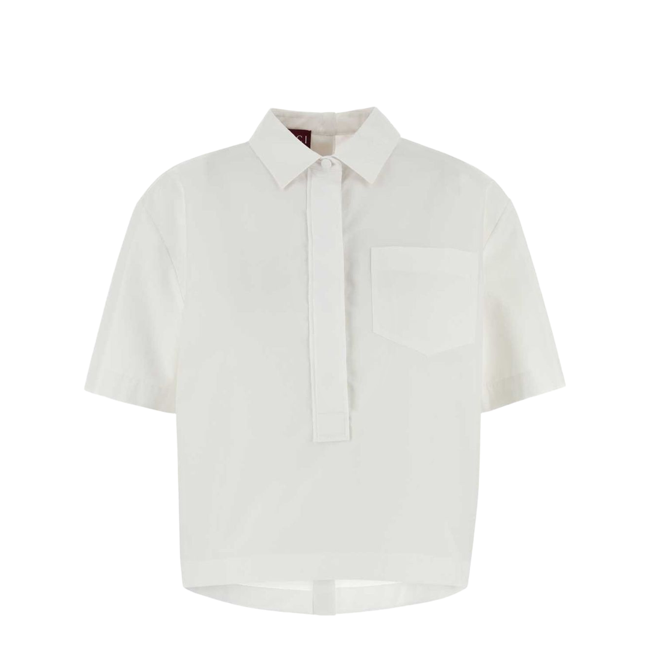 T-shirts and Polos White - Image 1