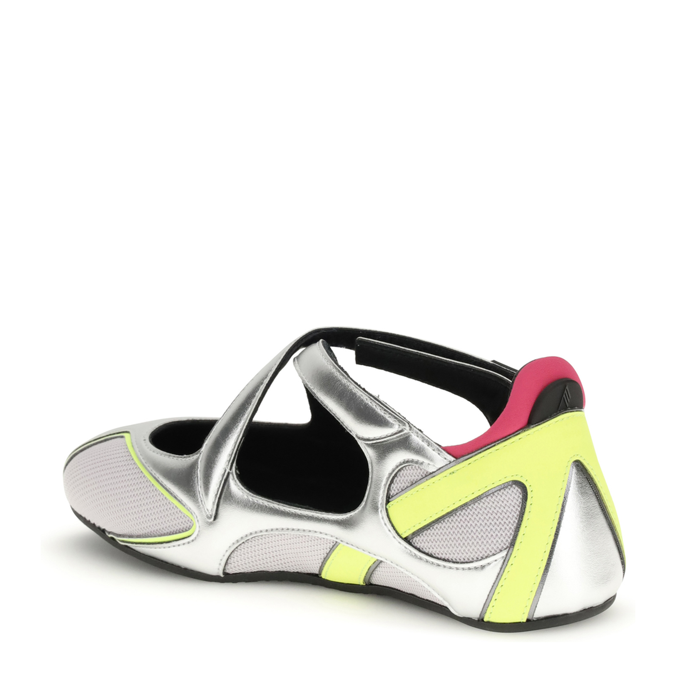 Floor 01 Ballerinas - Image 3