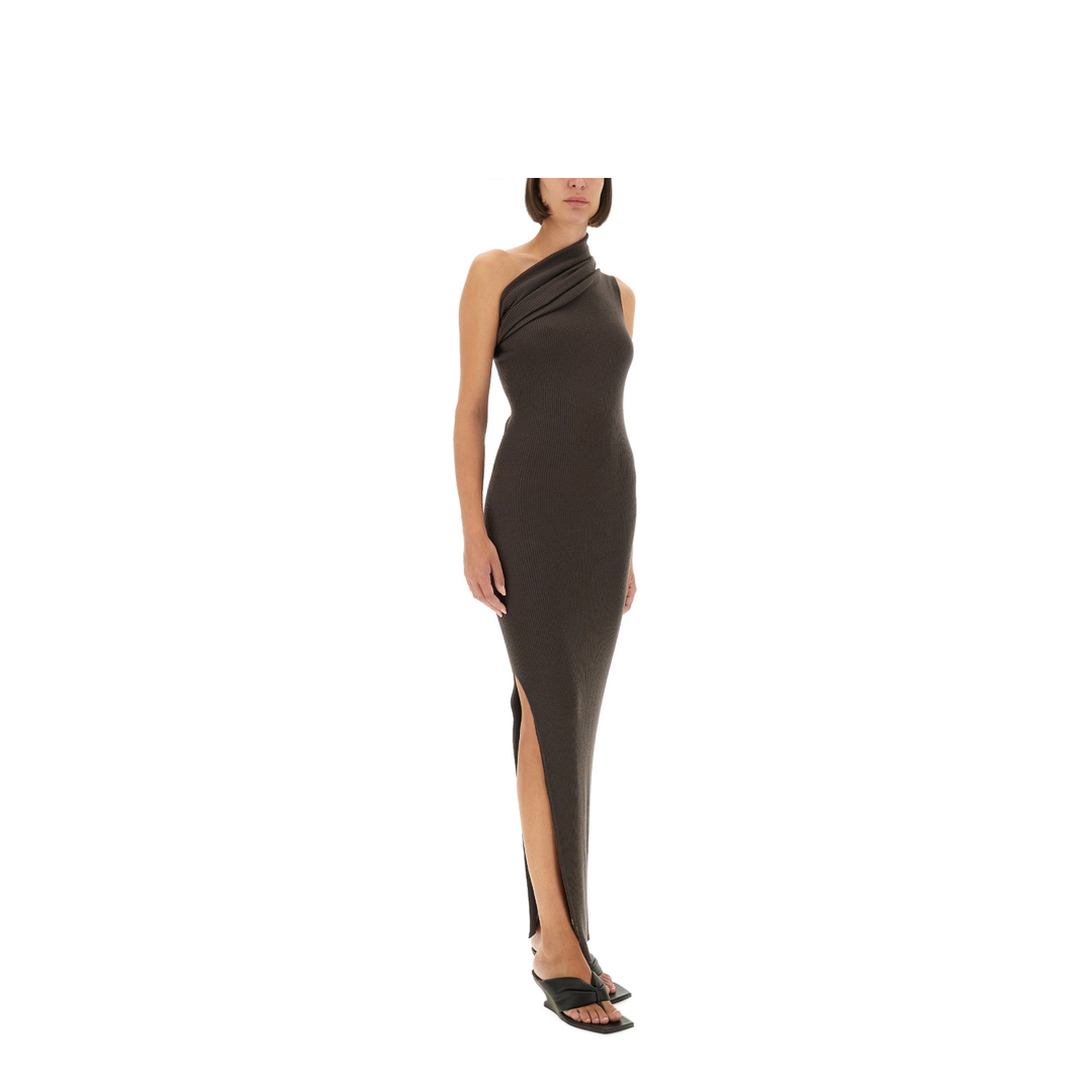 Knitted Athena Dress - Image 4