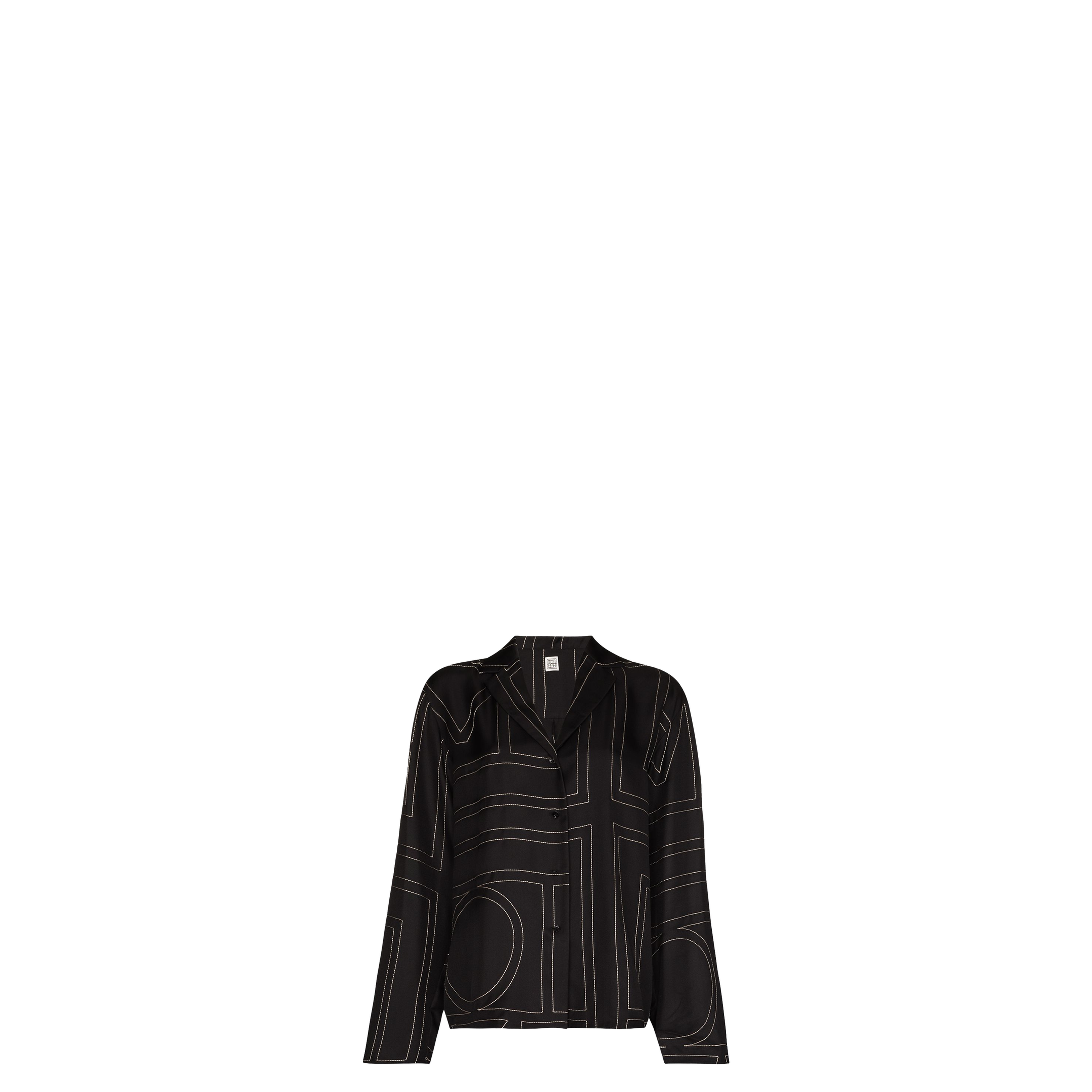 Shirts Black - Image 1