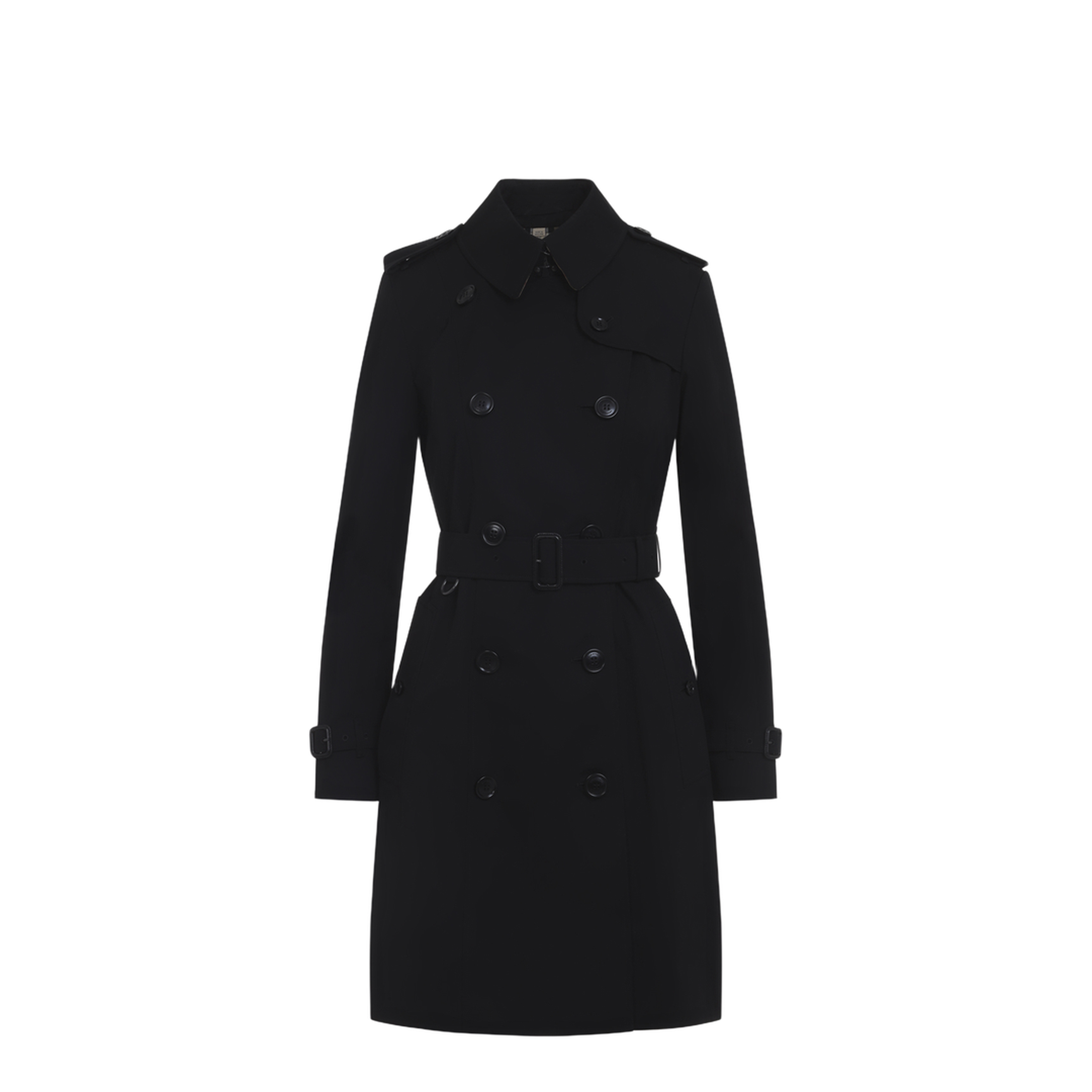 Chelsea Heritage Trench Coat - Image 1