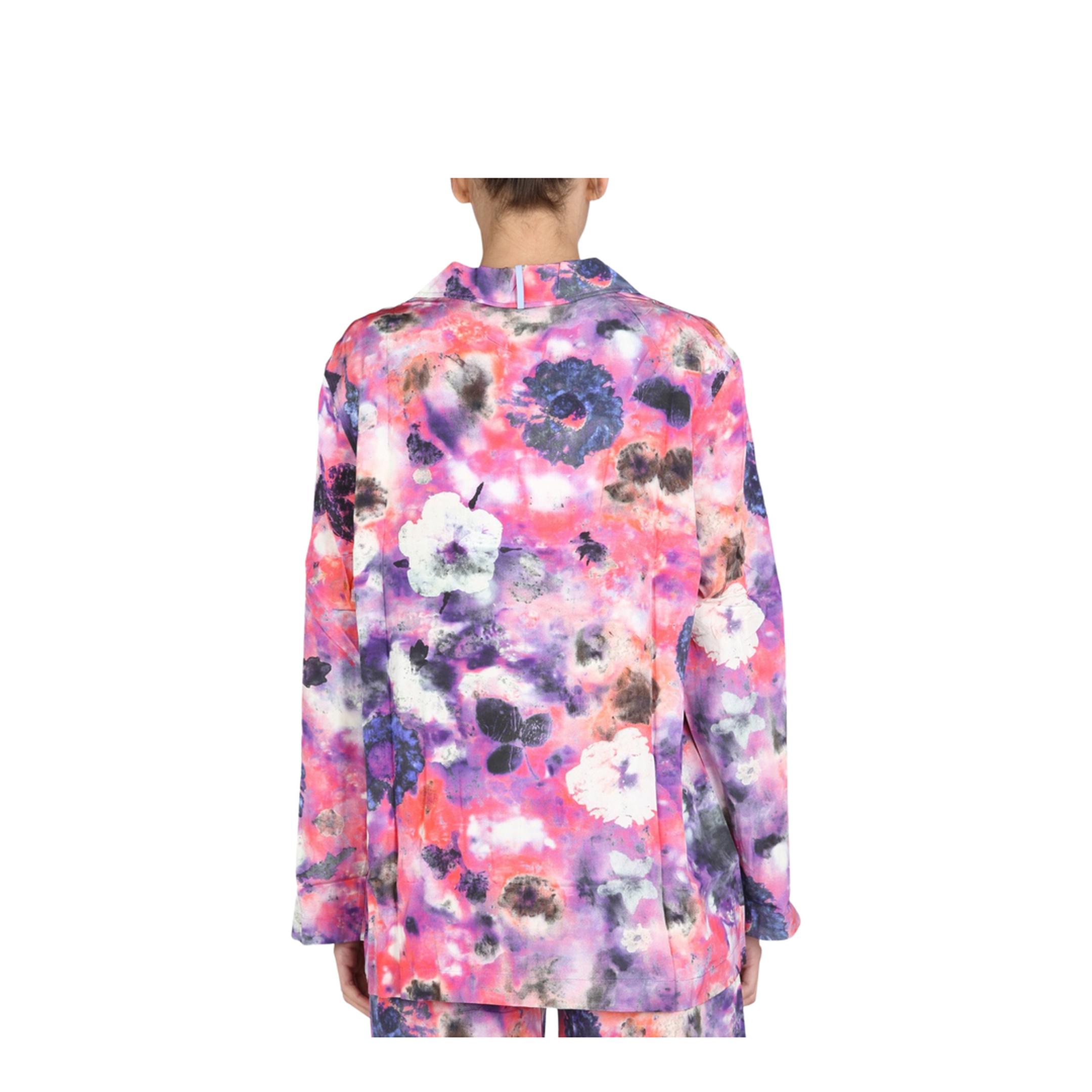 Relaxed Fit Shirt - Image 3