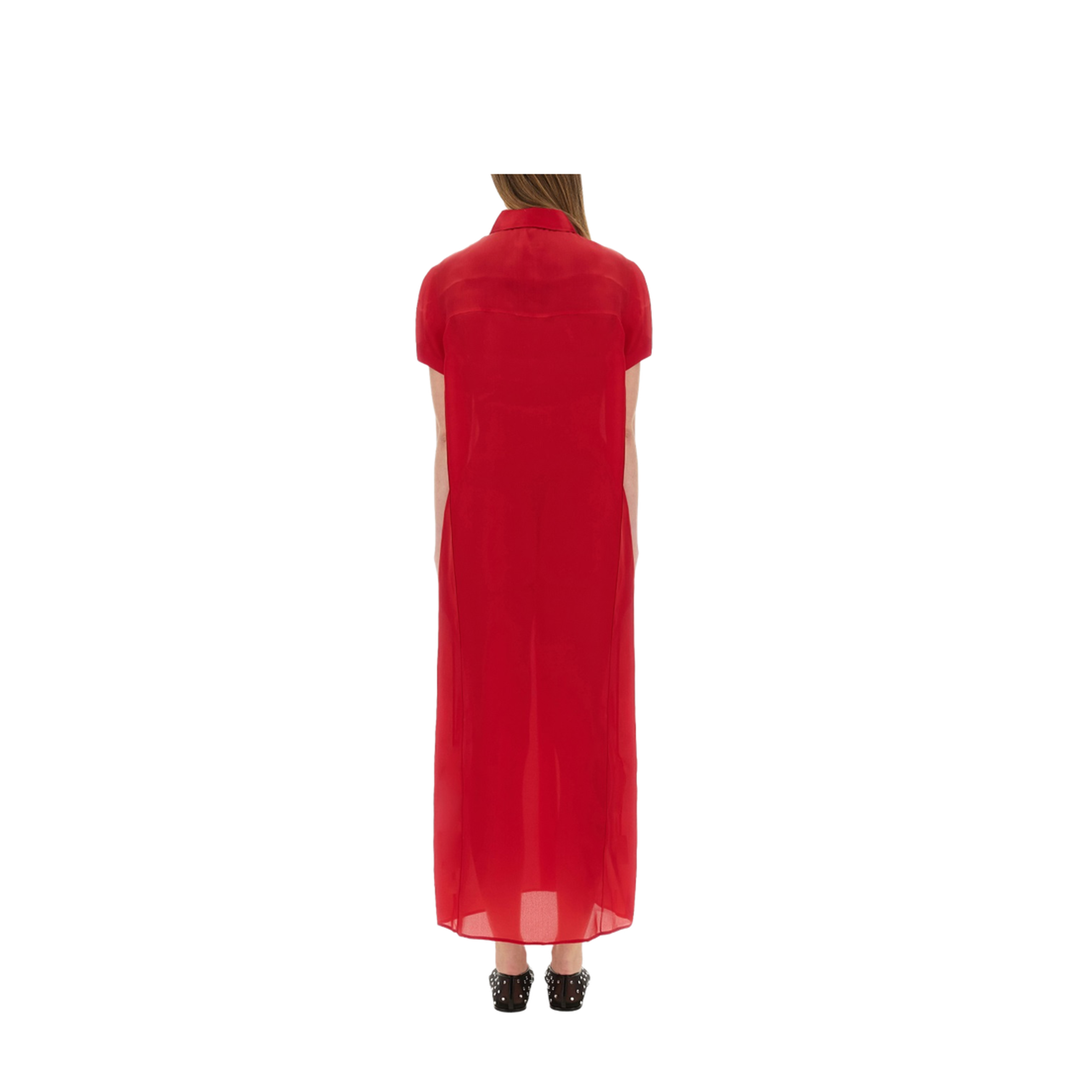 "EFFY" DRESS - Image 3