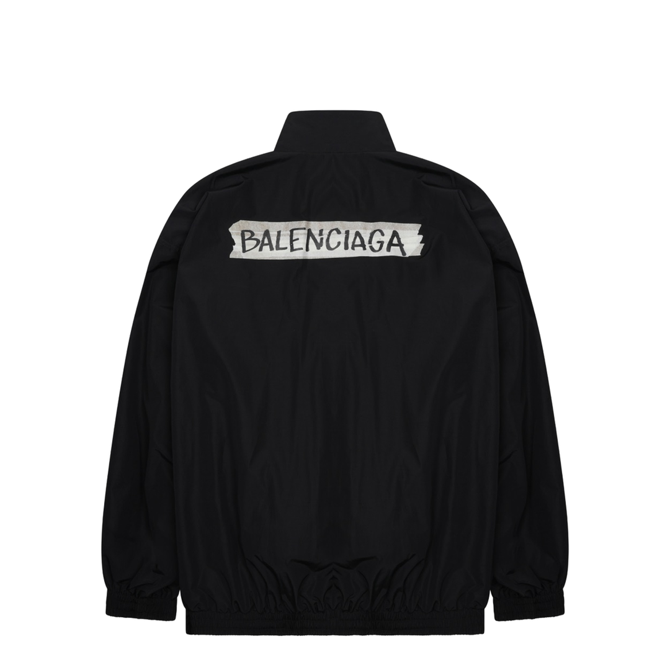Masking Tape Jacket - Image 2