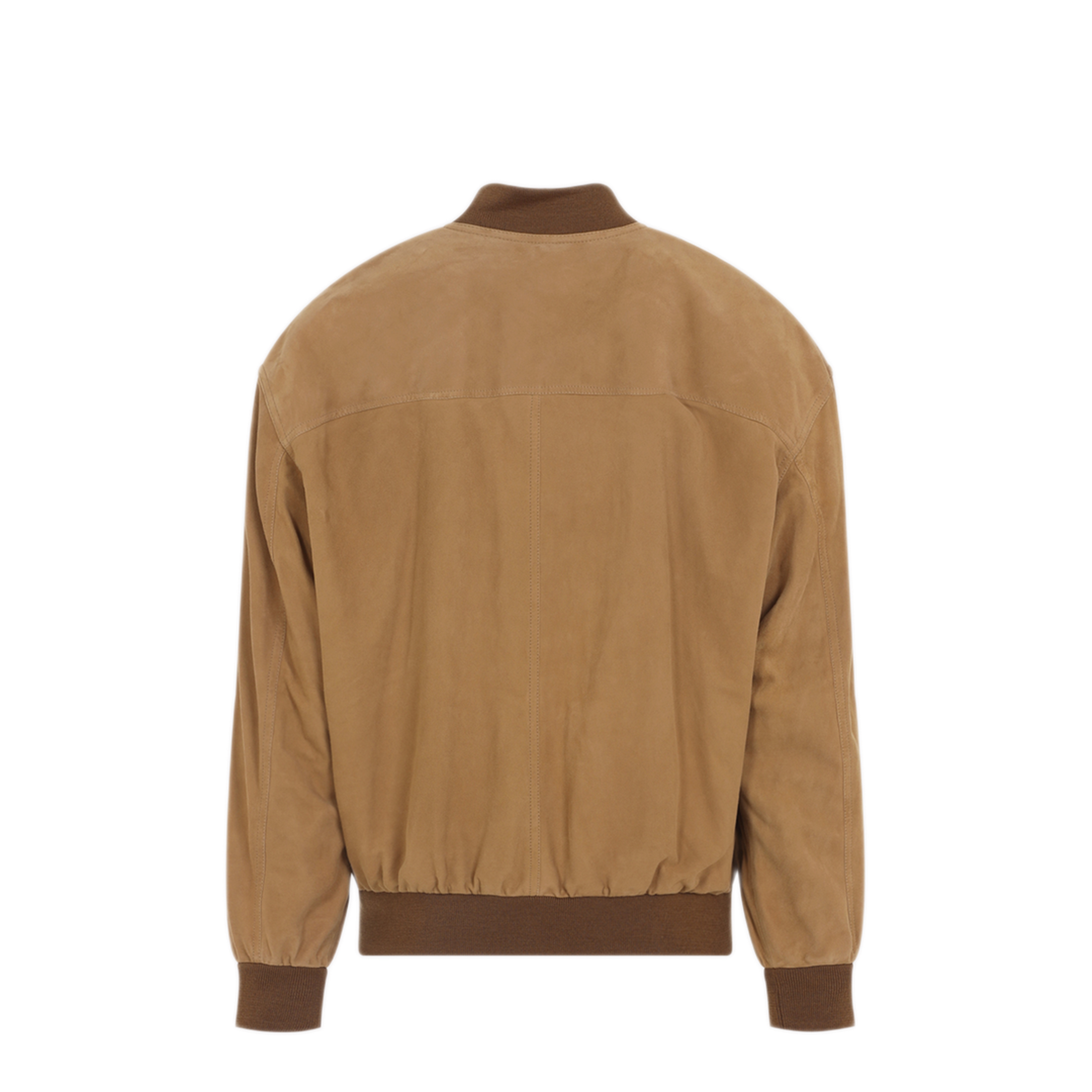 Suede Jacket - Image 4
