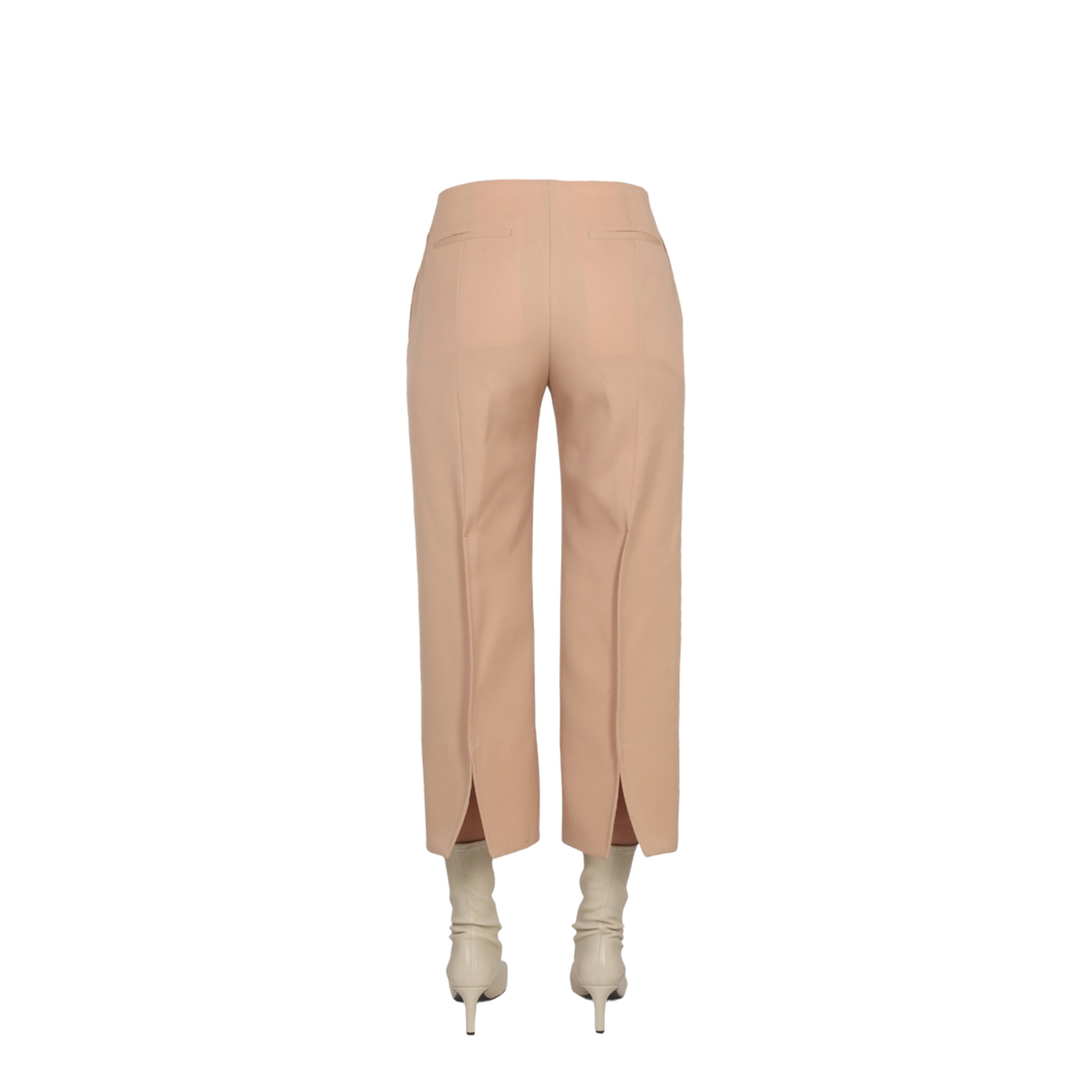 Wool Pants - Image 4