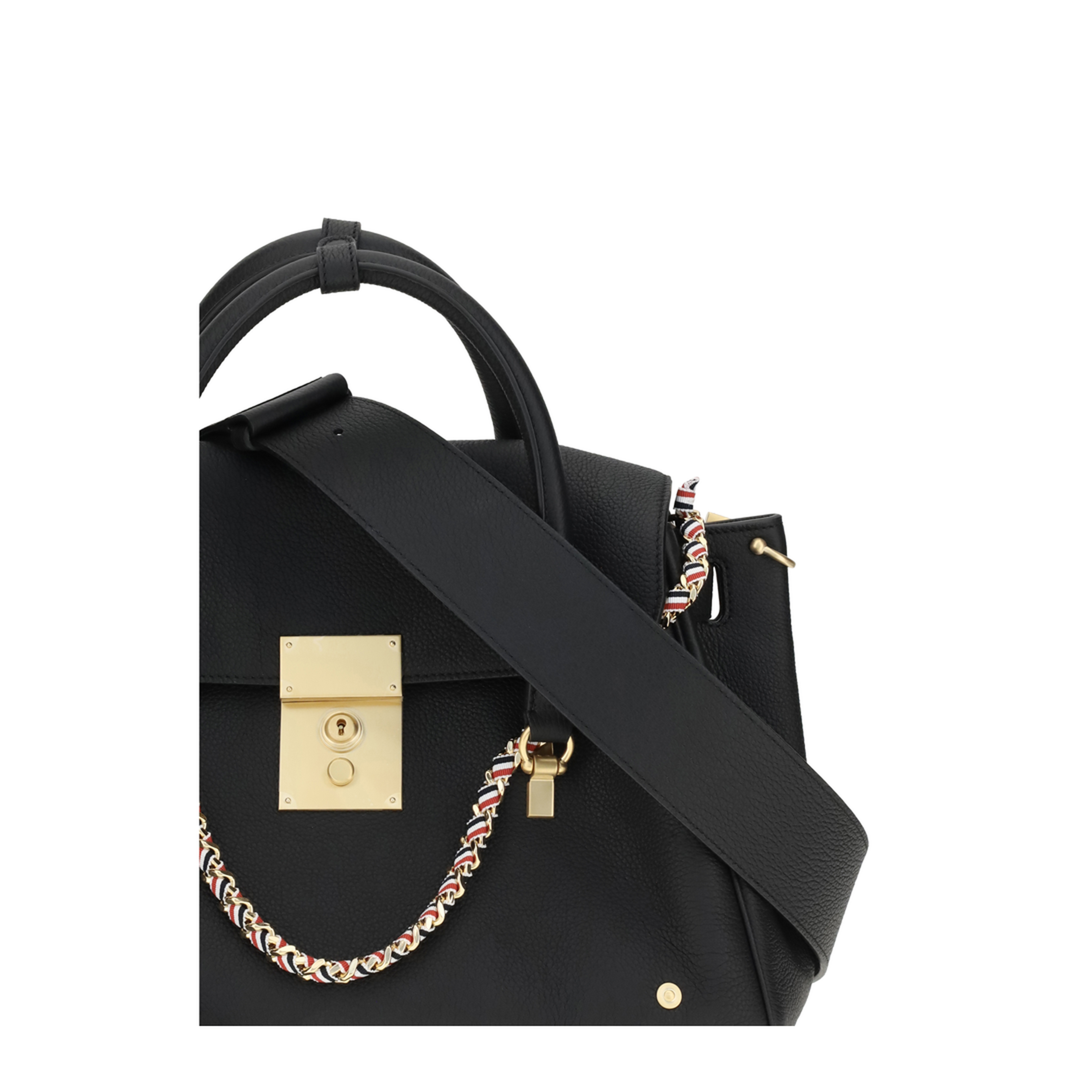 Mrs.Thom Handbag - Image 4