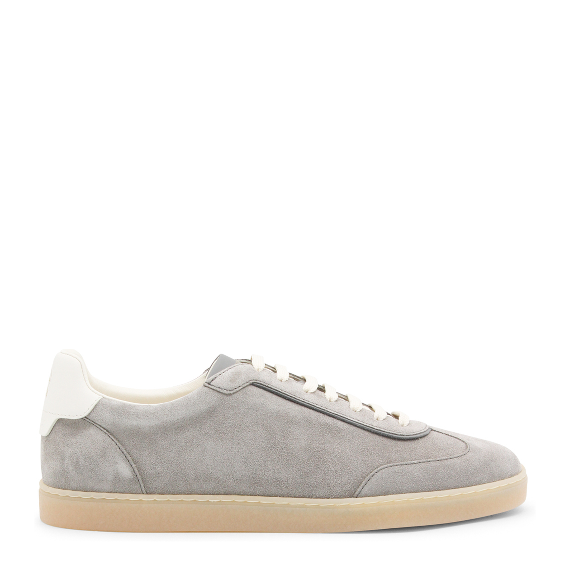 Sneakers Grey - Image 1
