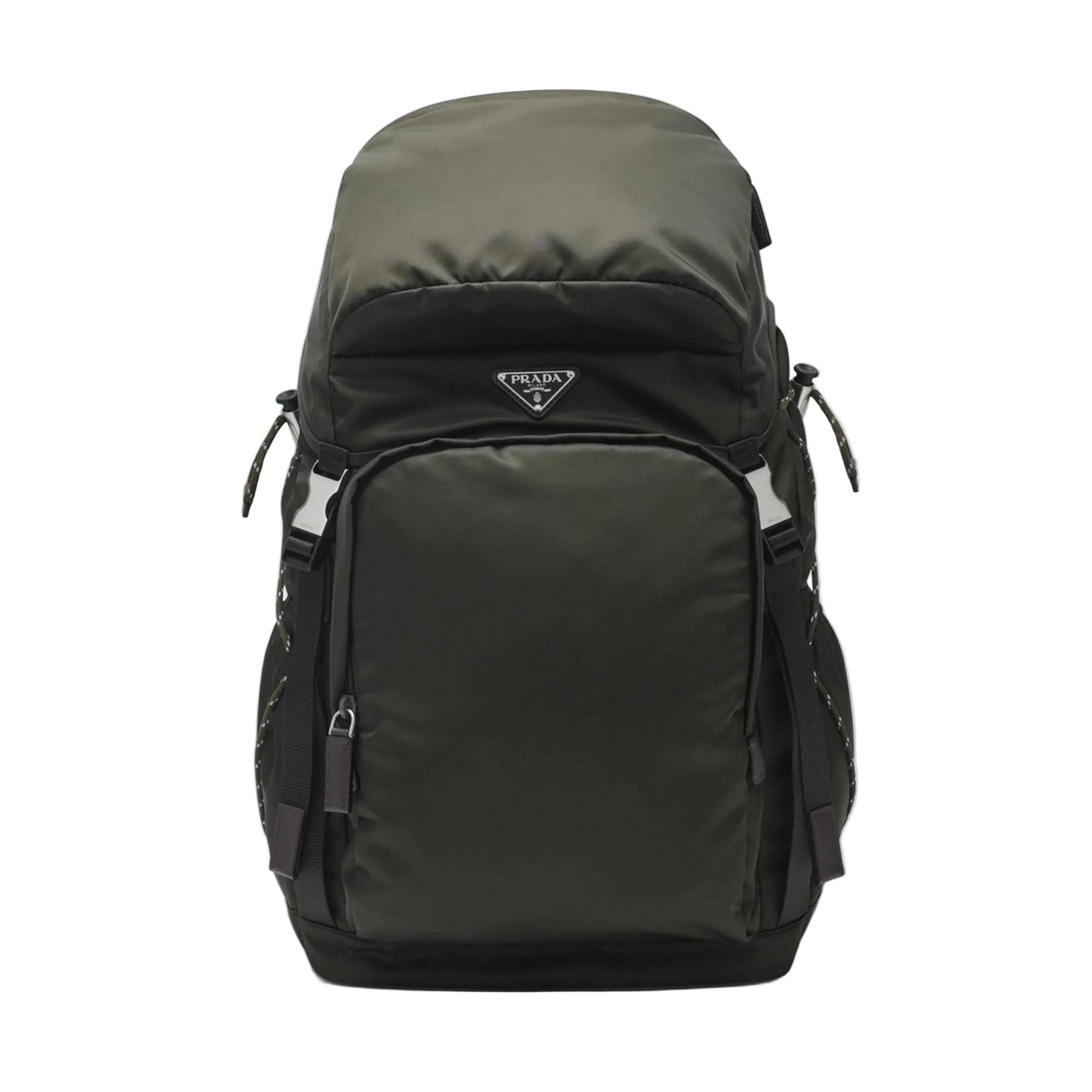 Speedrock Re-Nylon Backpacks - Camouflage Green - Image 1
