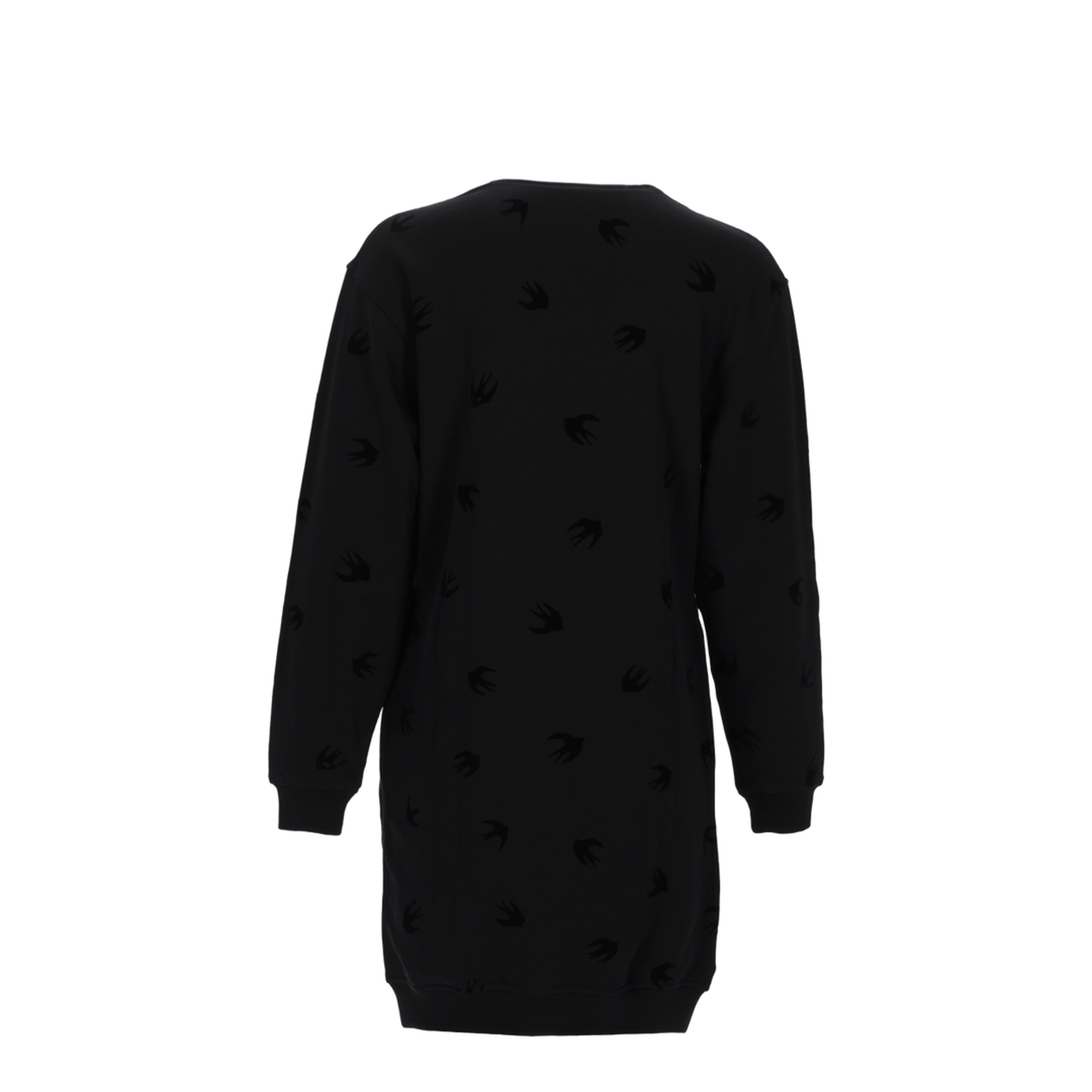 Mini Cotton Dress - Image 2