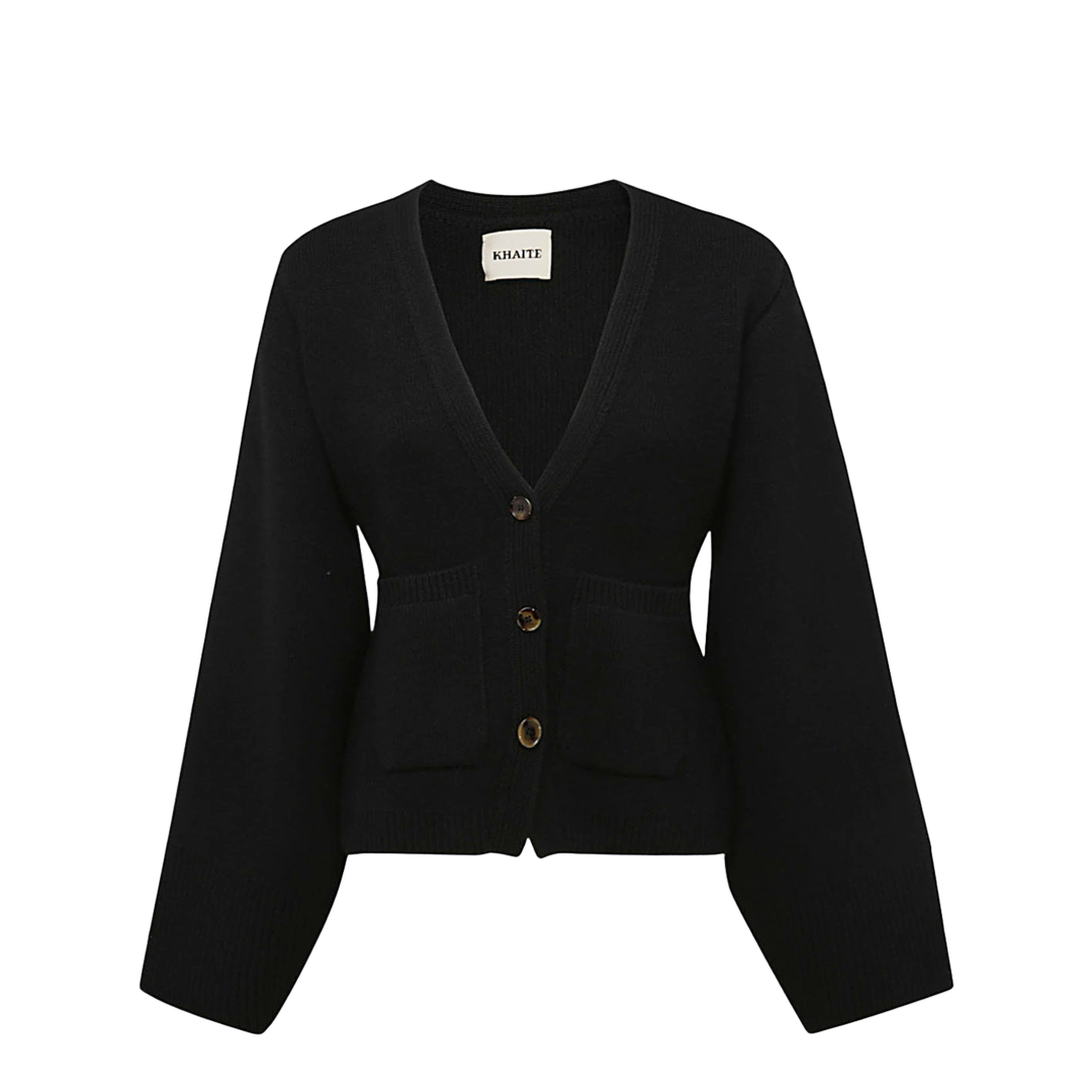 Scarlet Cardigan - Image 1