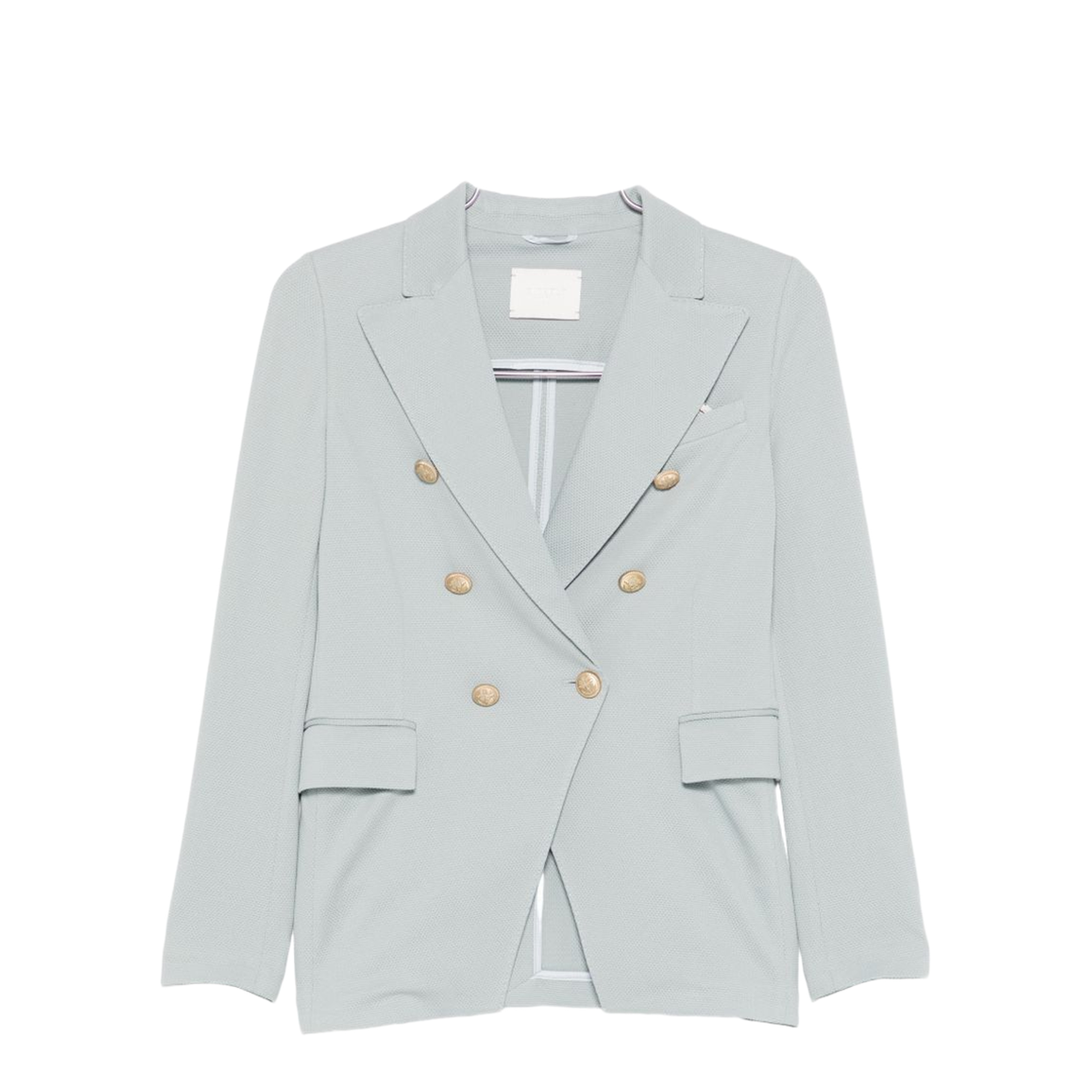 Clear Blue Jackets - Image 1