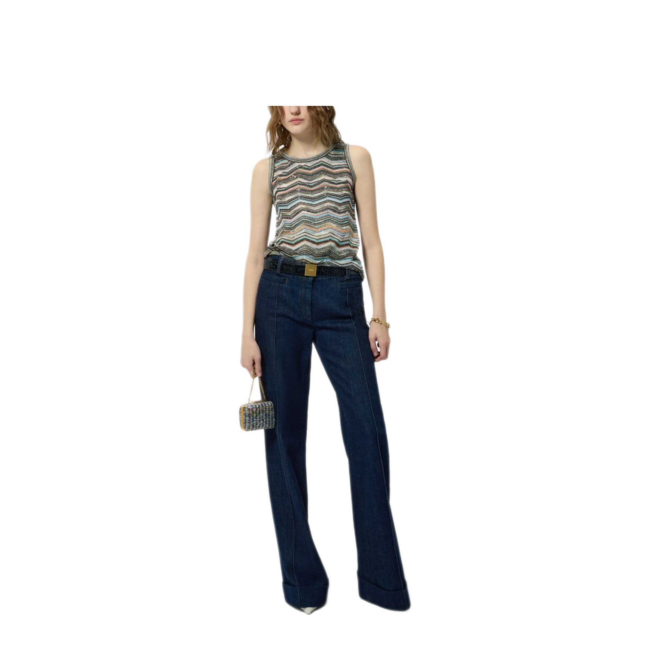 Top Multicolor - Image 2