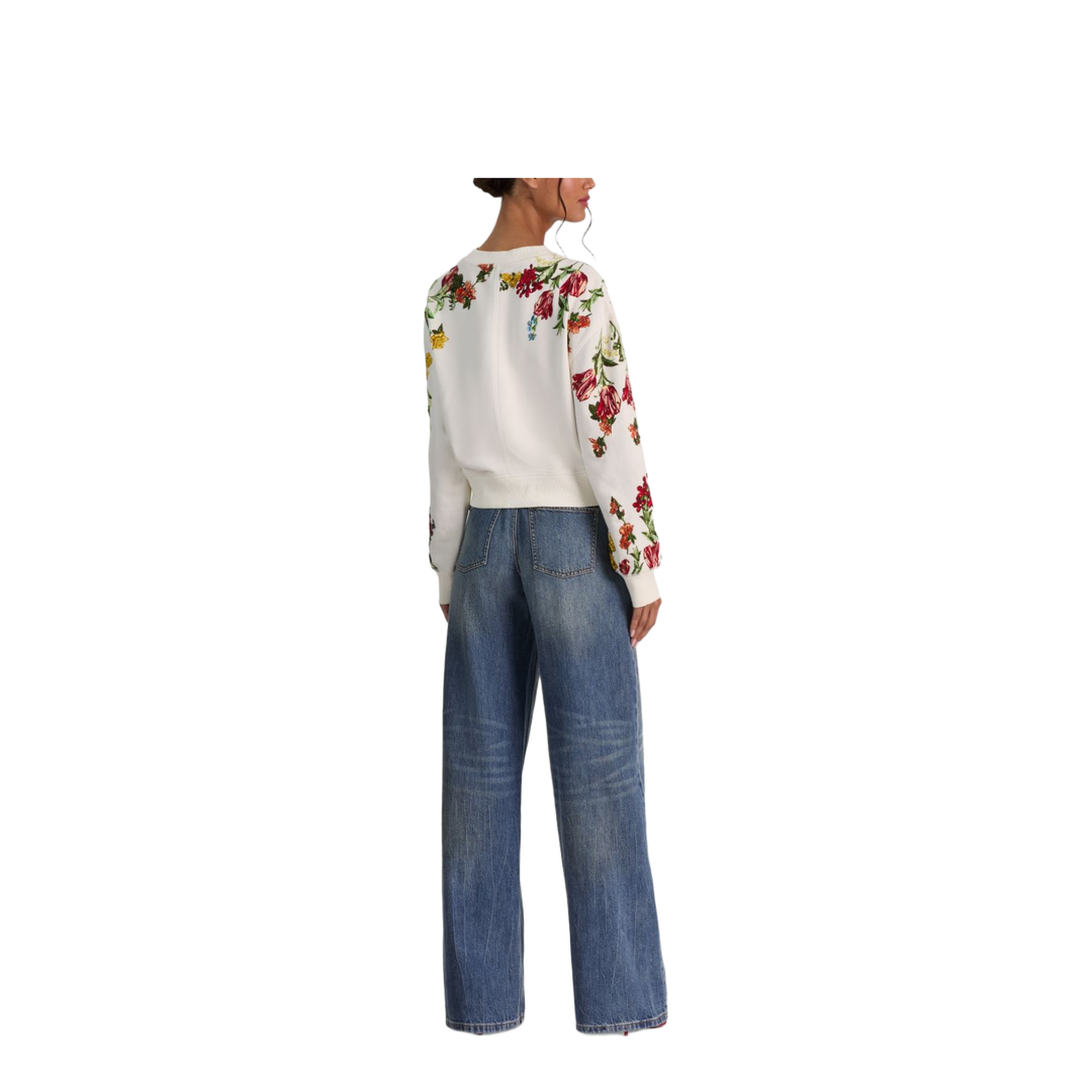 Sweaters ECRU - Image 6