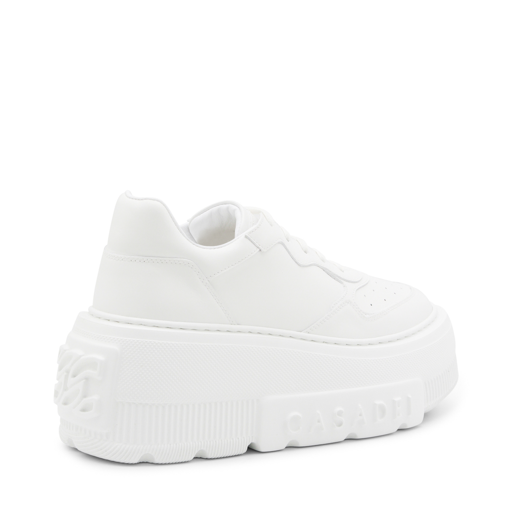Sneakers White - Image 5