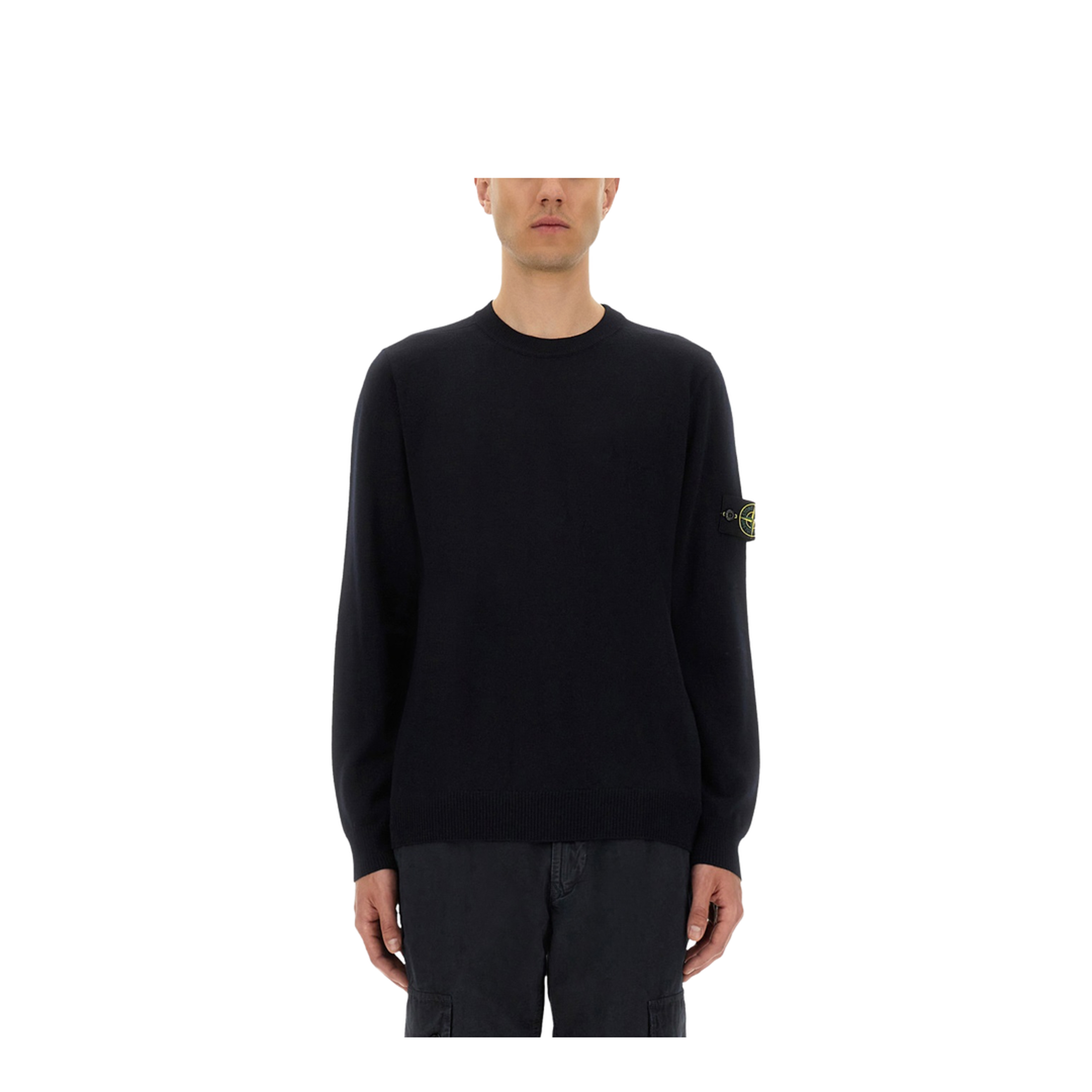 RWS Lightweight Wool Sweater - Image 1