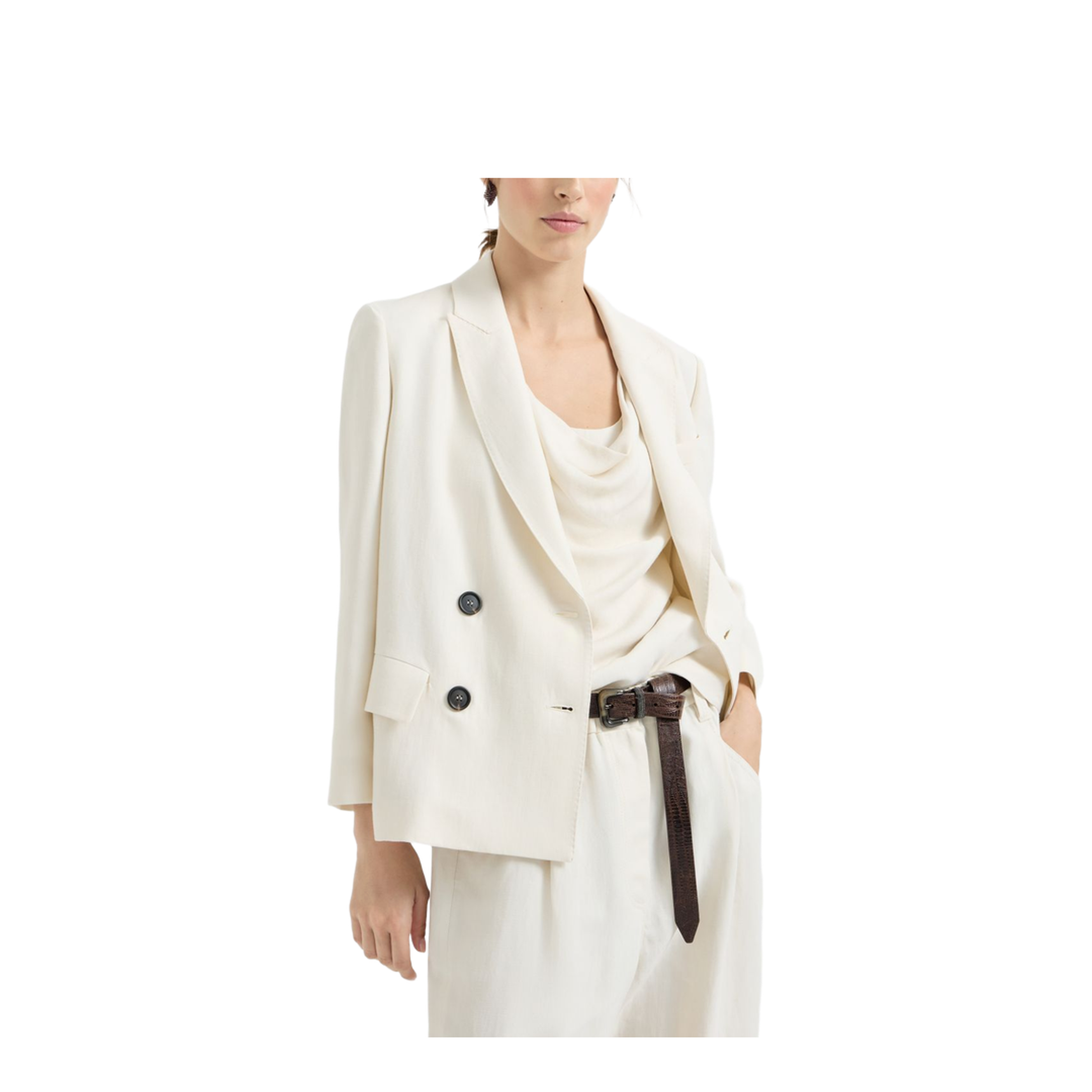 Women's Jacket - Image 3