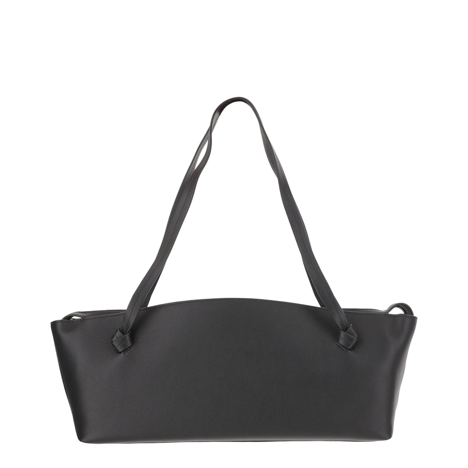 Leather Shoulder Bag - Image 3