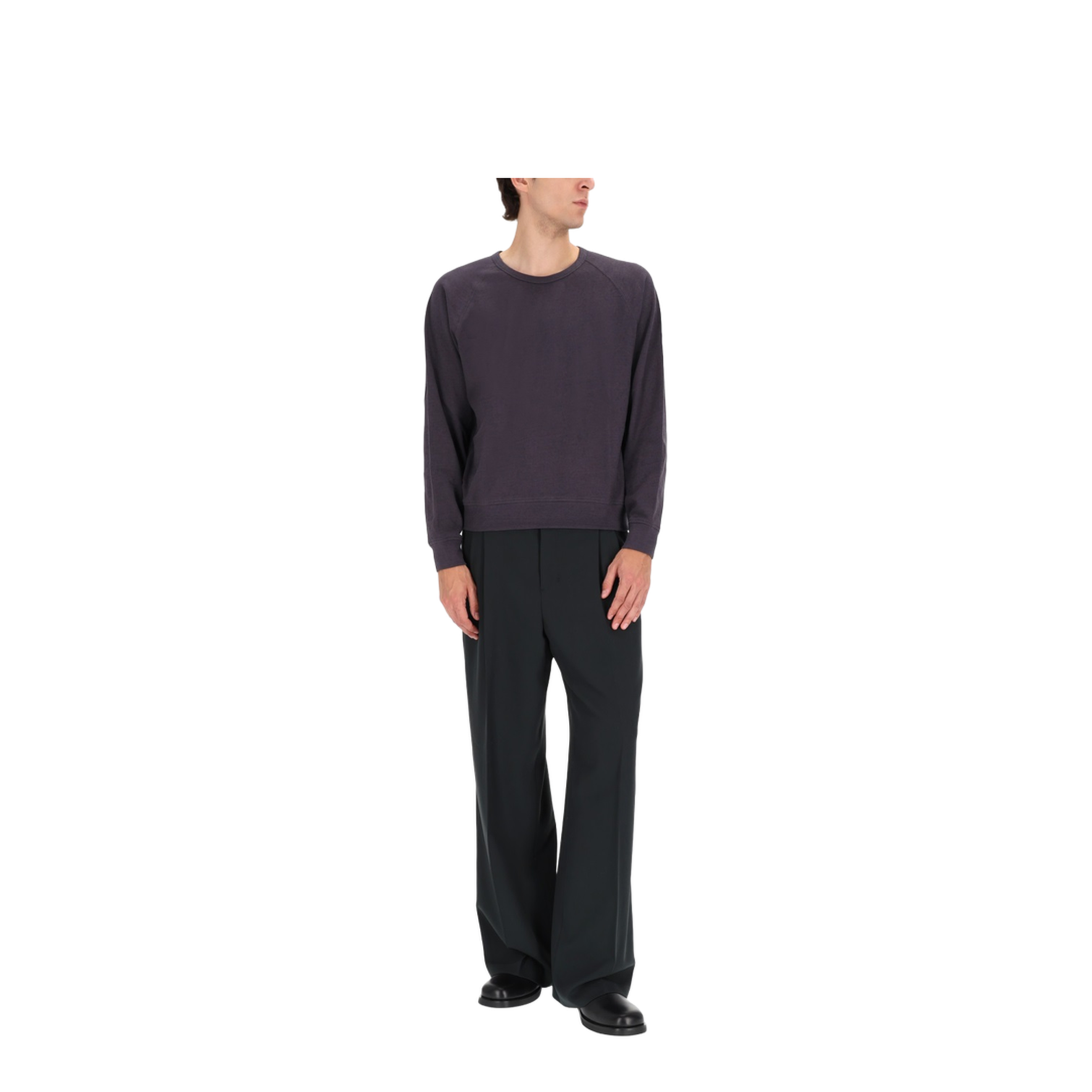 Cotton Sweatshirt - Image 2