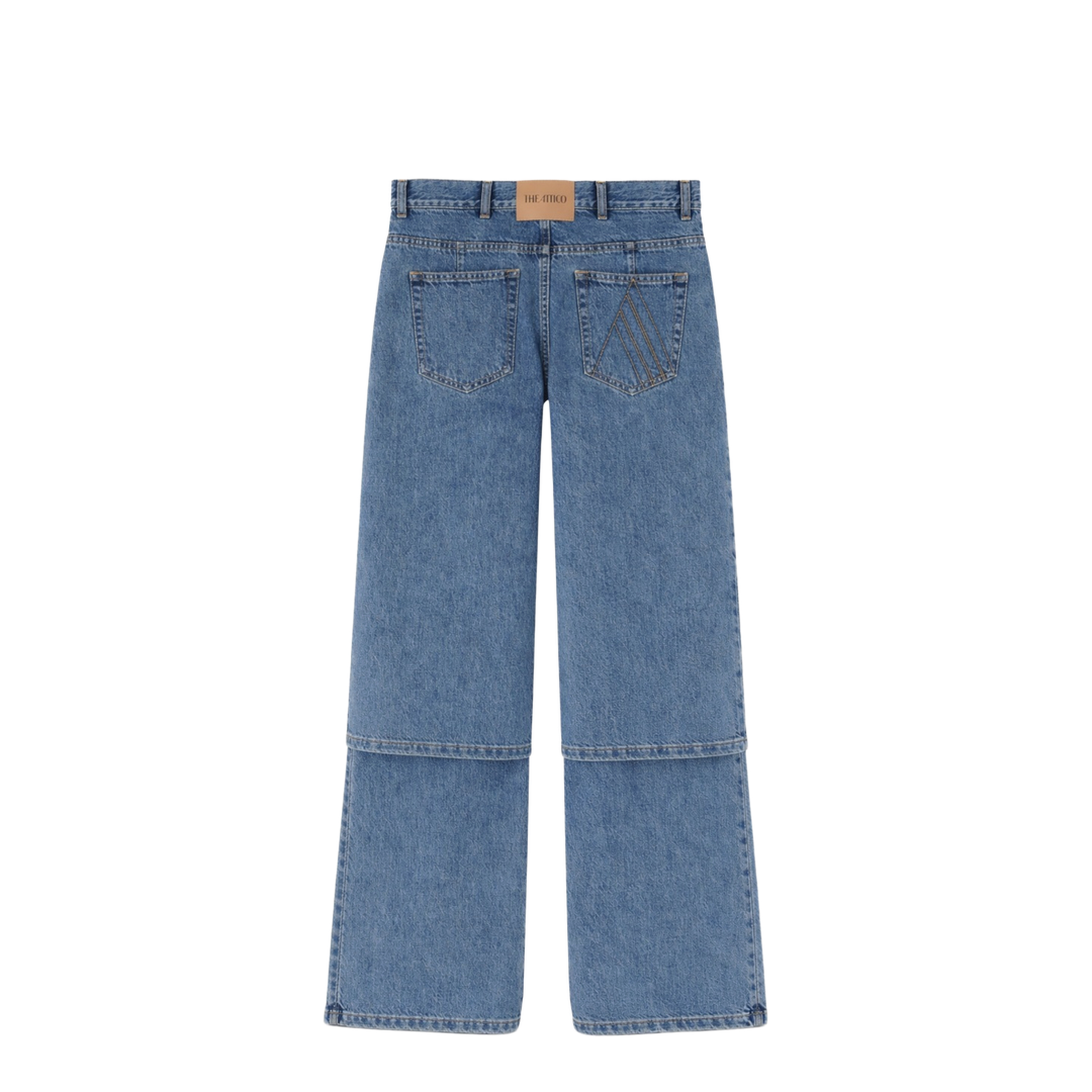 Long Jeans - Image 3