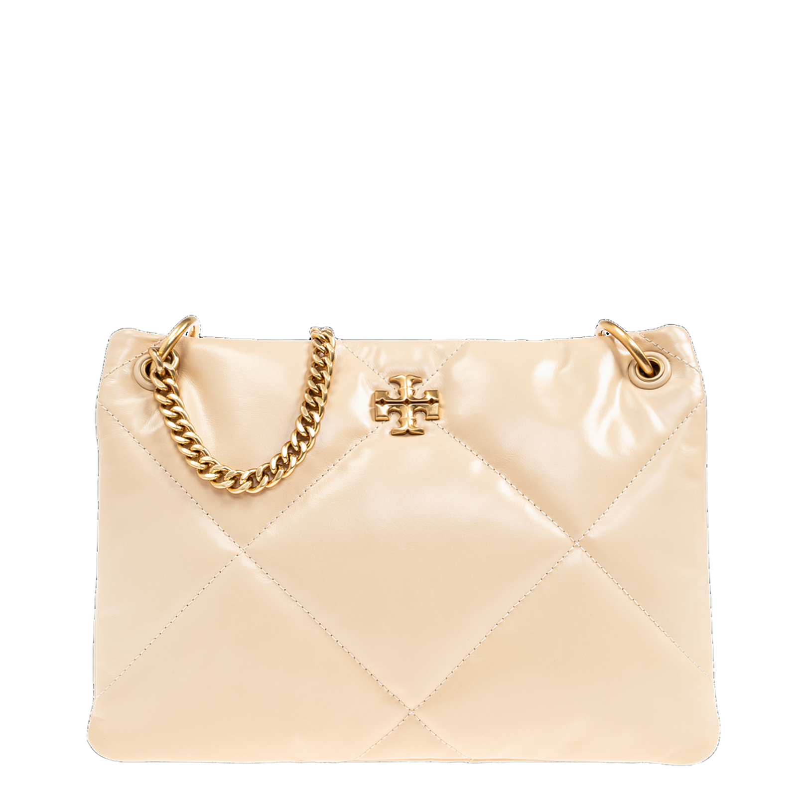 Kira Diamond Small Shoulder Bag - Image 1
