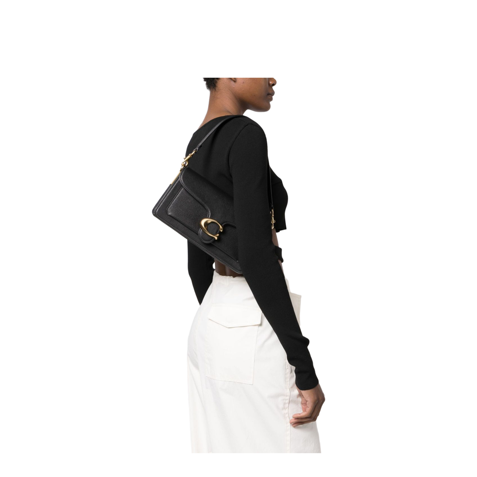 Tabby Shoulder Bag 26 - Image 5