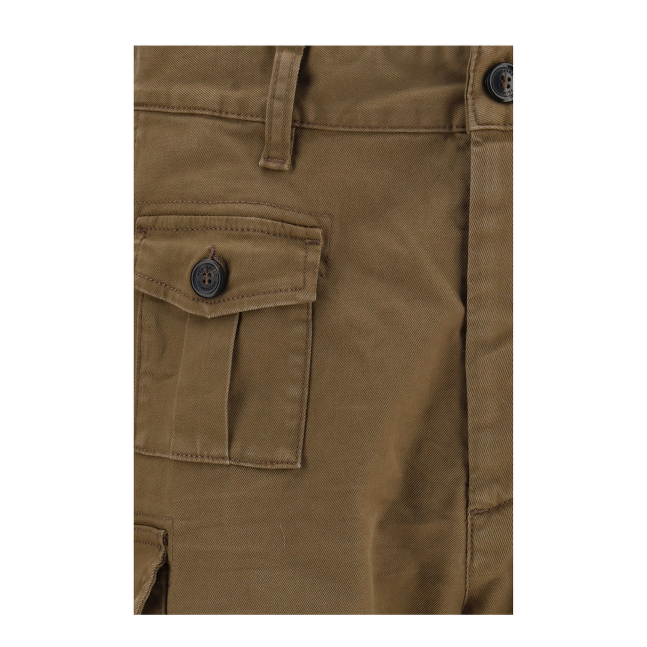 Sexy Cargo Short - Image 3