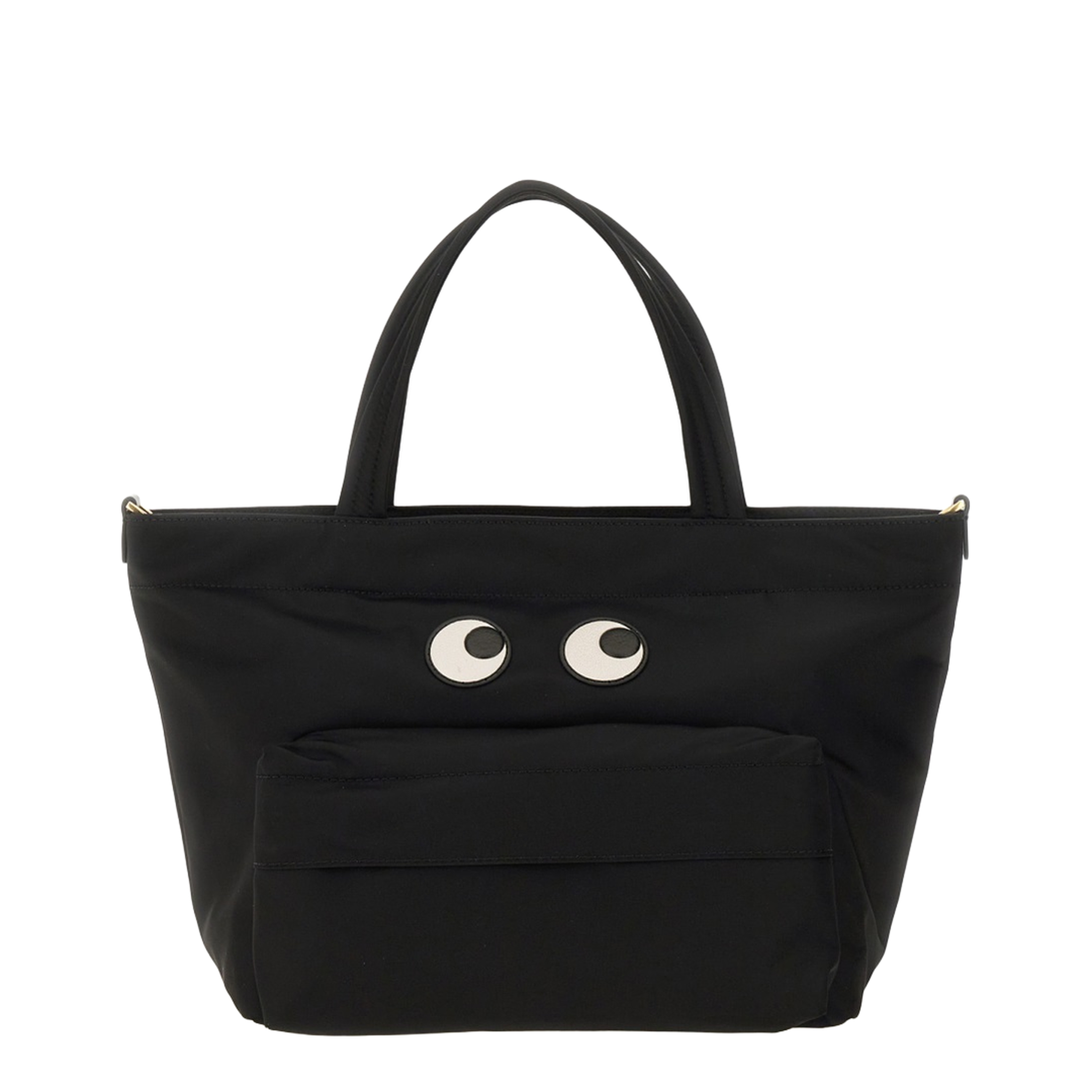 Mini Eyes Tote Bag - Image 1