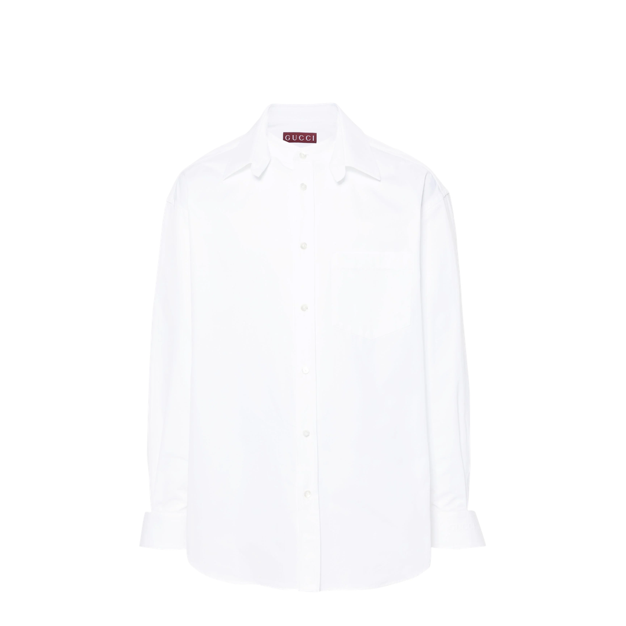Cotton Shirt - Image 1