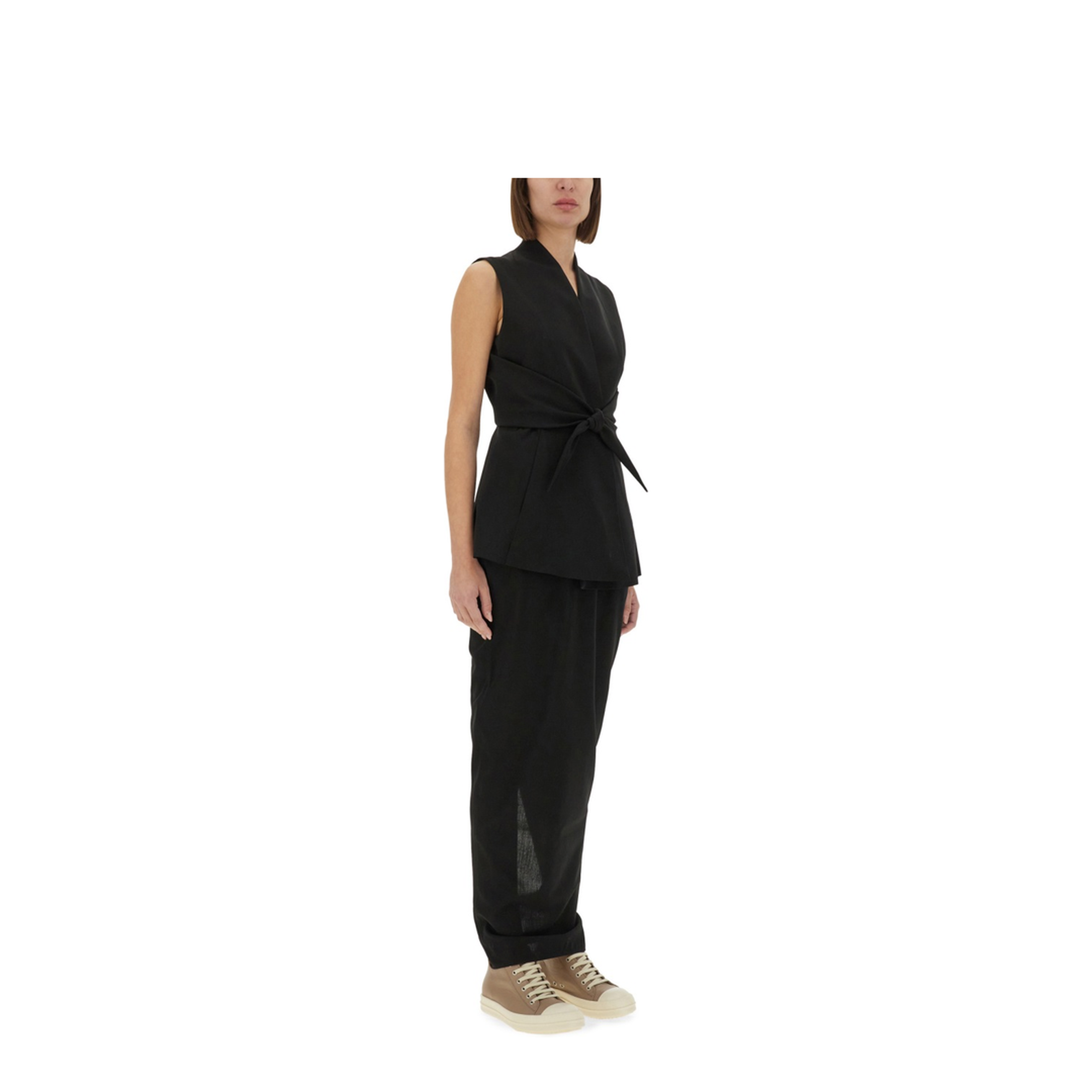 Pillar Maxi Skirt - Image 2