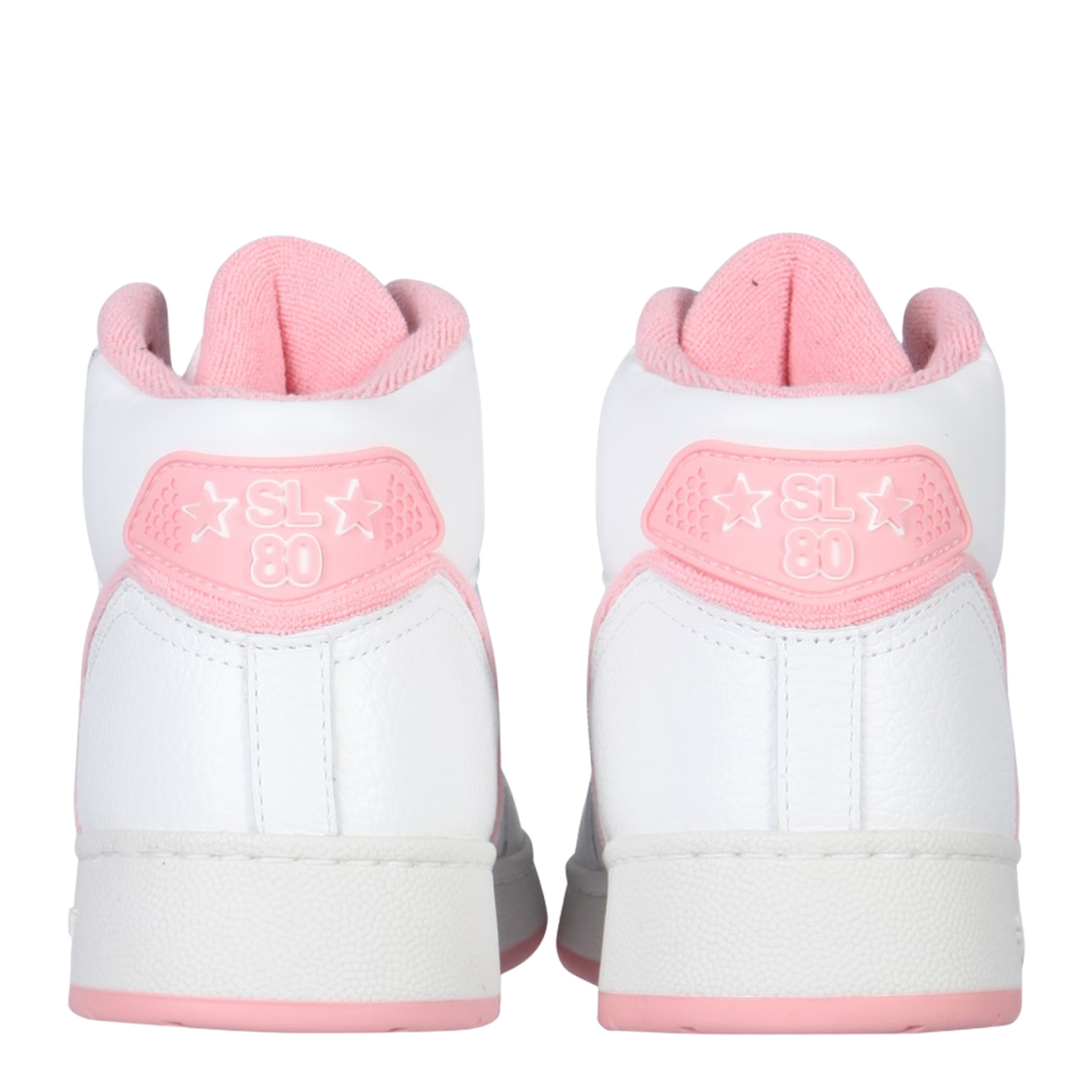 High SL/80 Sneakers - Image 3